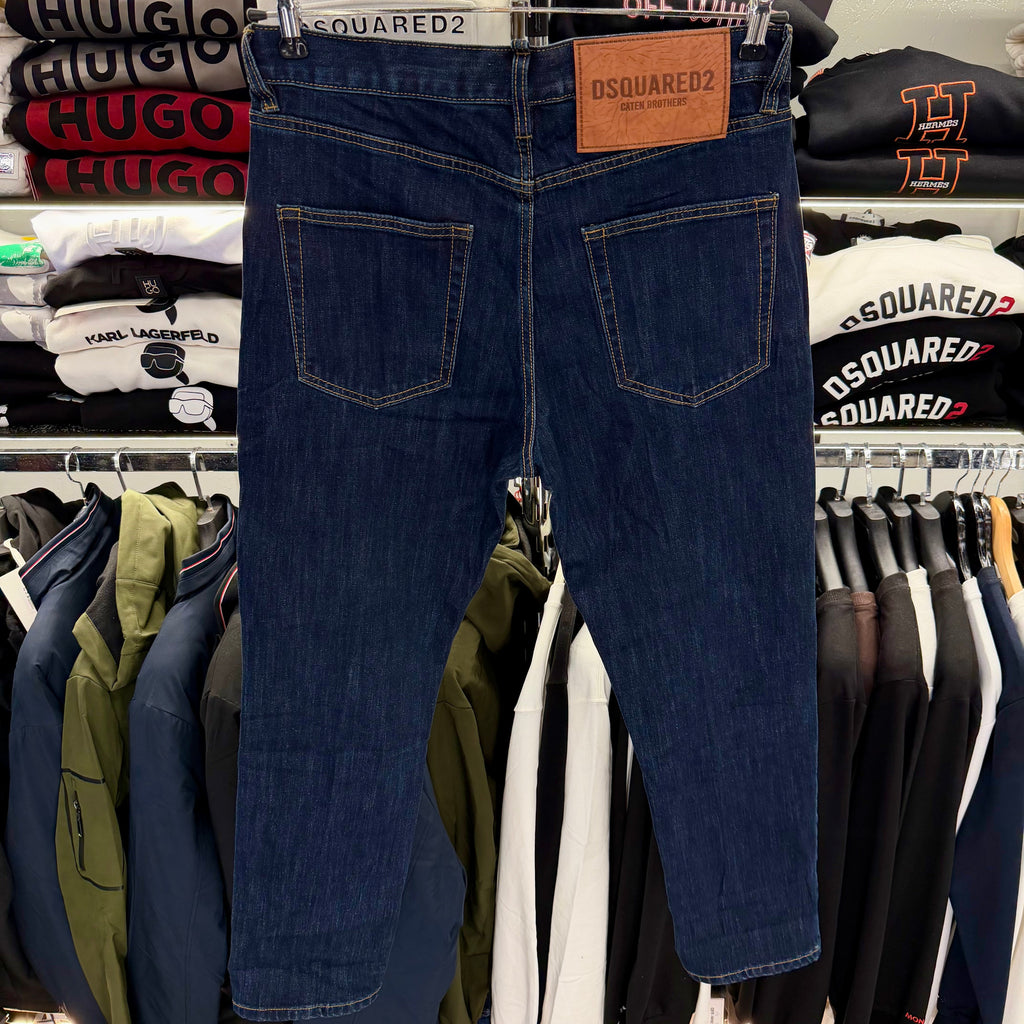 JEAN - DSQ BF