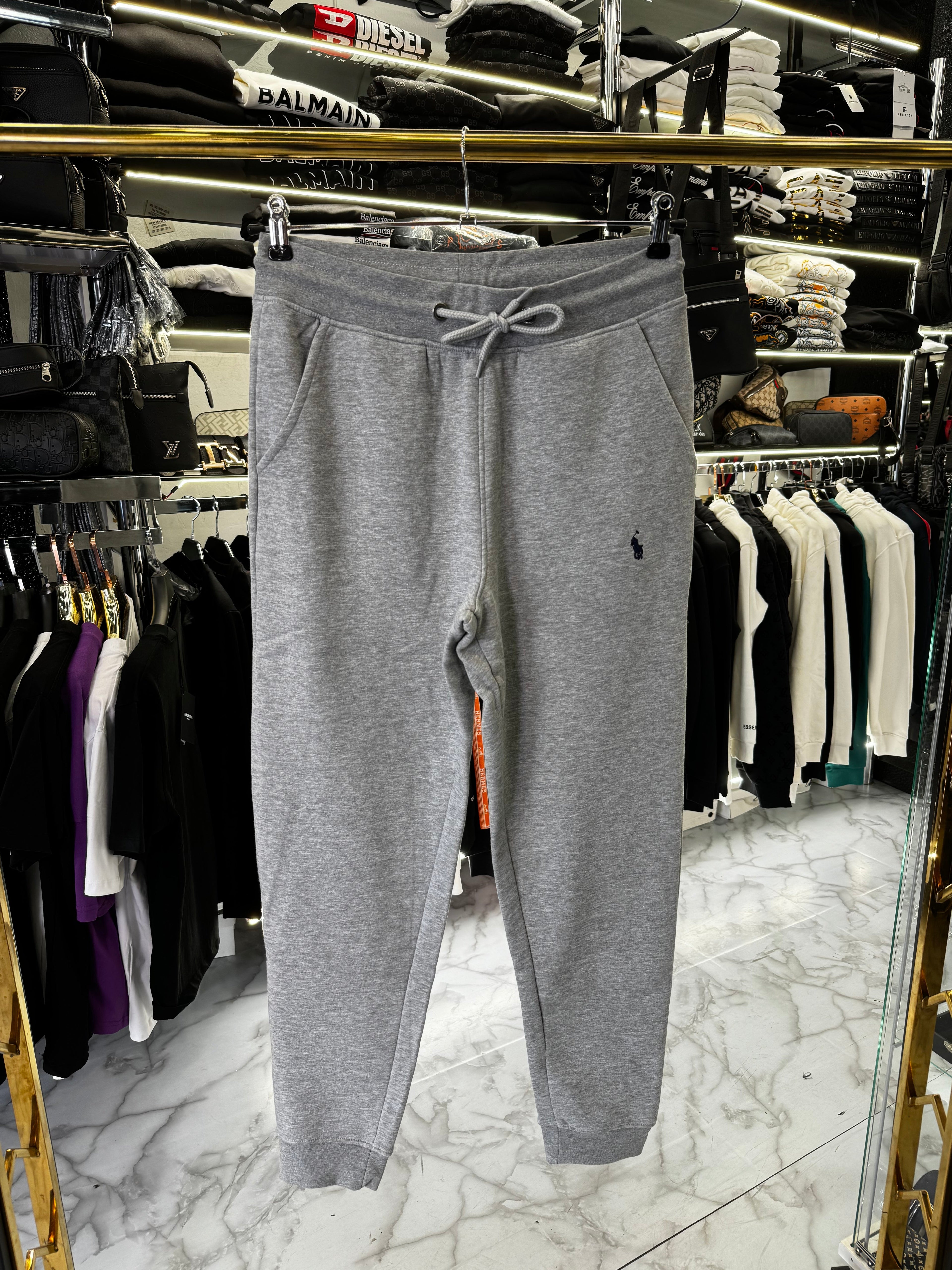 POLO LARPH LAUREN ΠΑΝΤΕΛΟΝΙ ΦΟΡΜΑΣ -