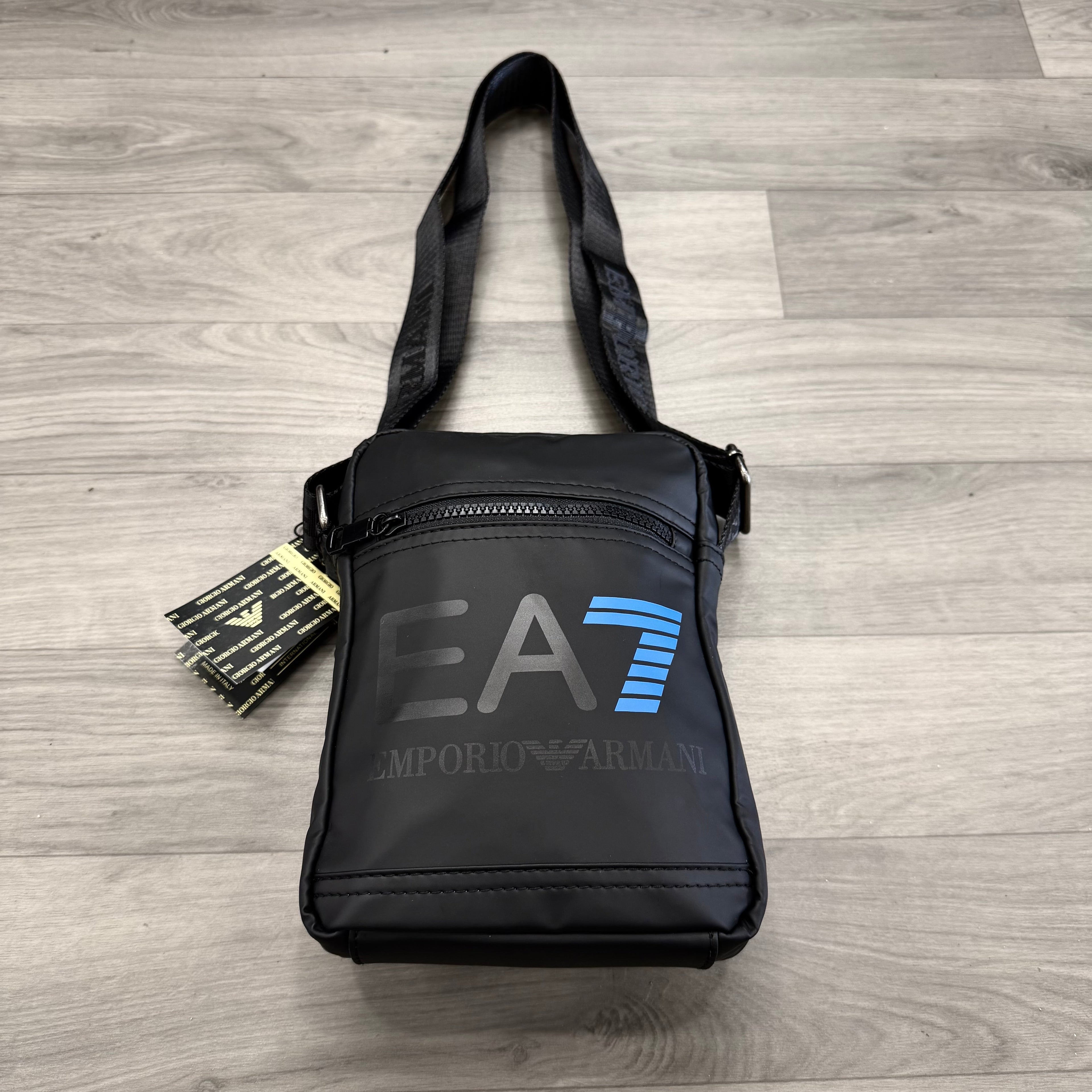ΤΣΑΝΤΑΚΙ - EMPORIO ARMANI EA7