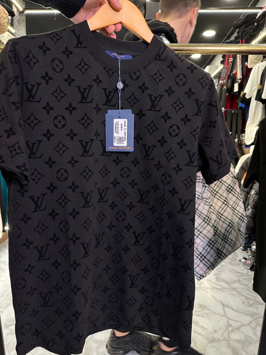 LOUIS VUITTON - T-SHIRT 2026