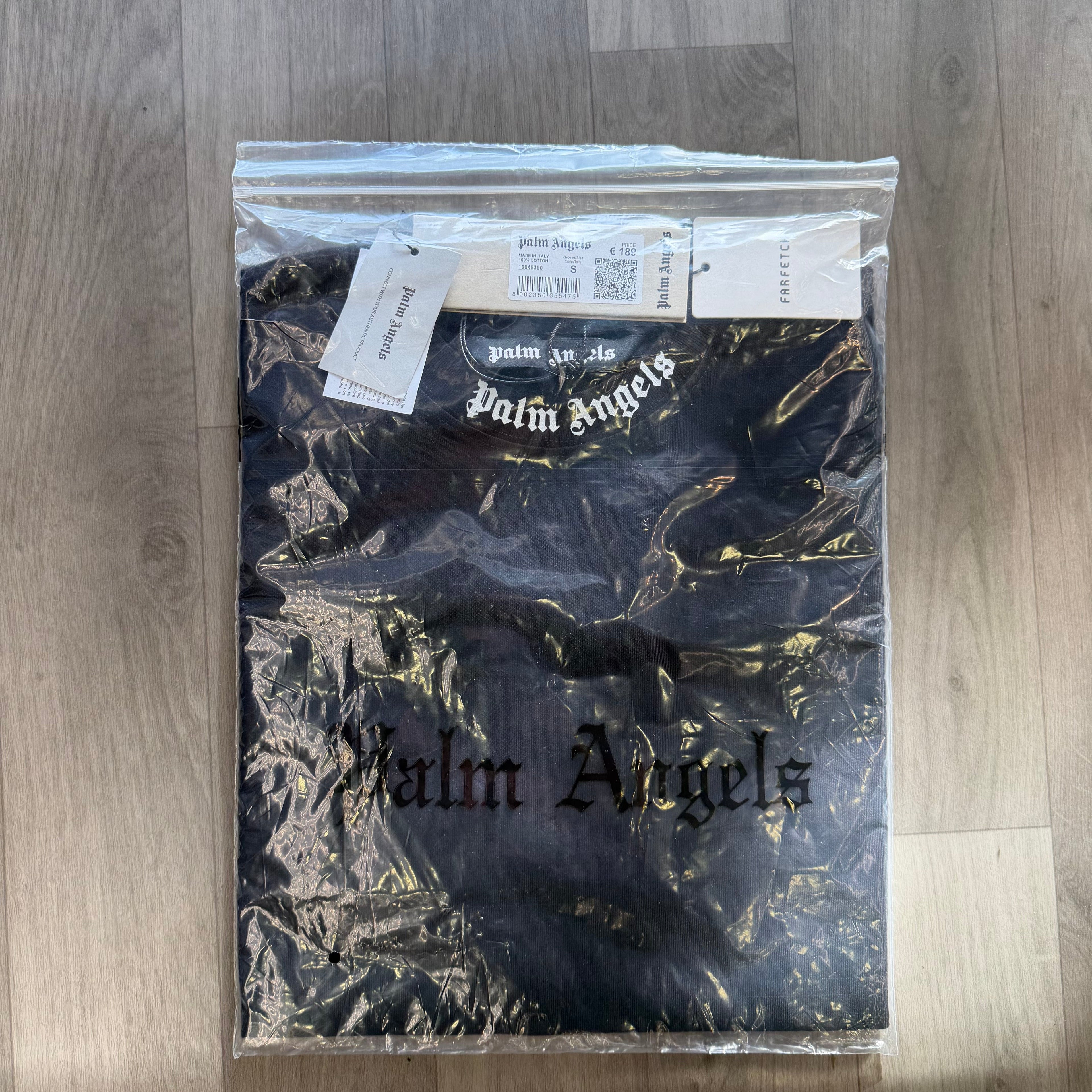 T-SHIRT - PALM ANGELS 2026
