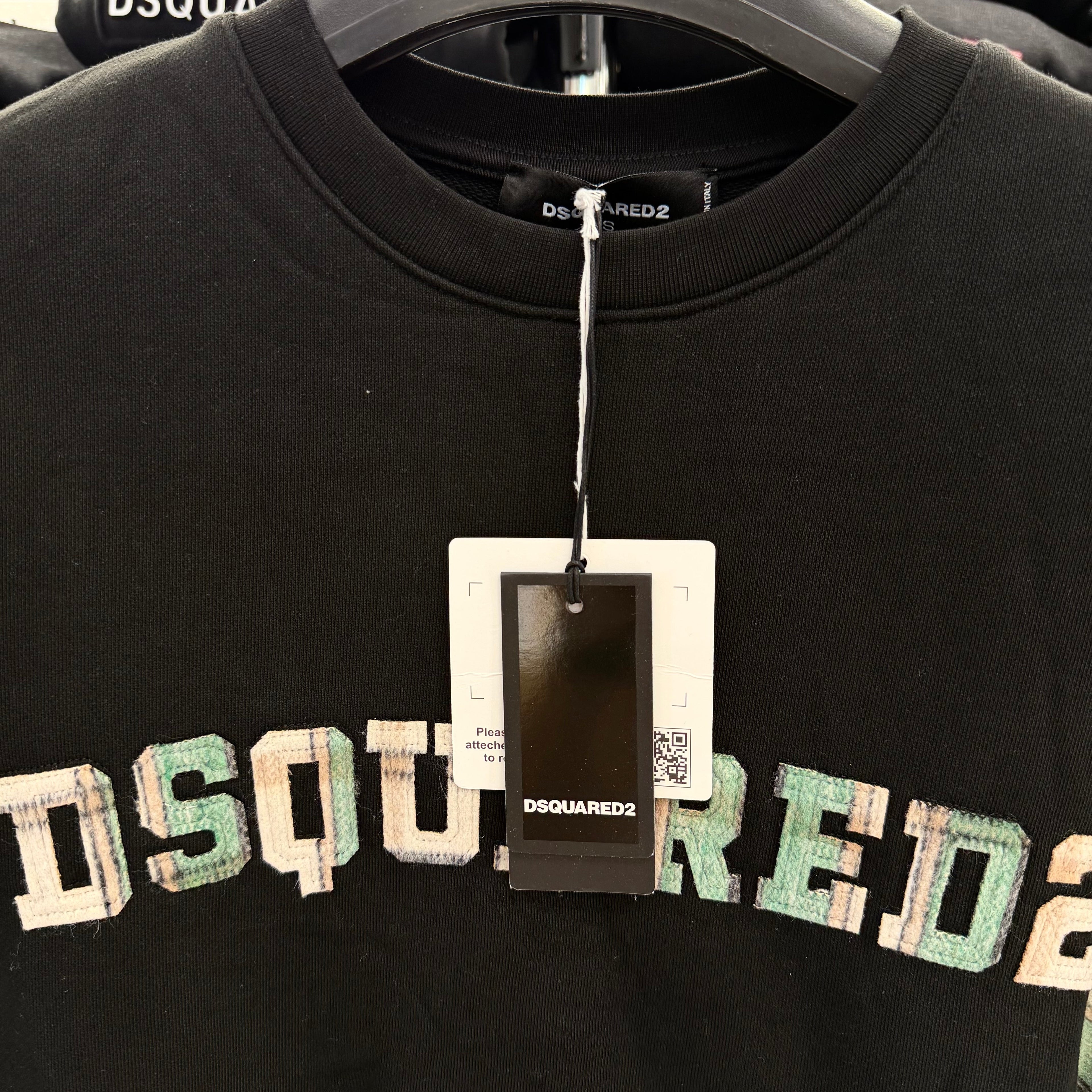 DSQUARED2 - ΦΟΥΤΕΡ HIGH QUALITY