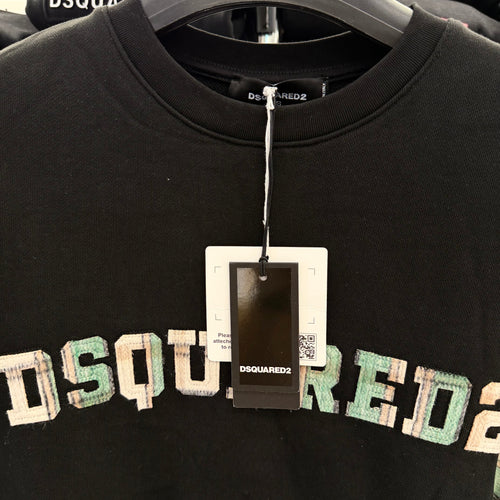 DSQUARED2 - ΦΟΥΤΕΡ HIGH QUALITY