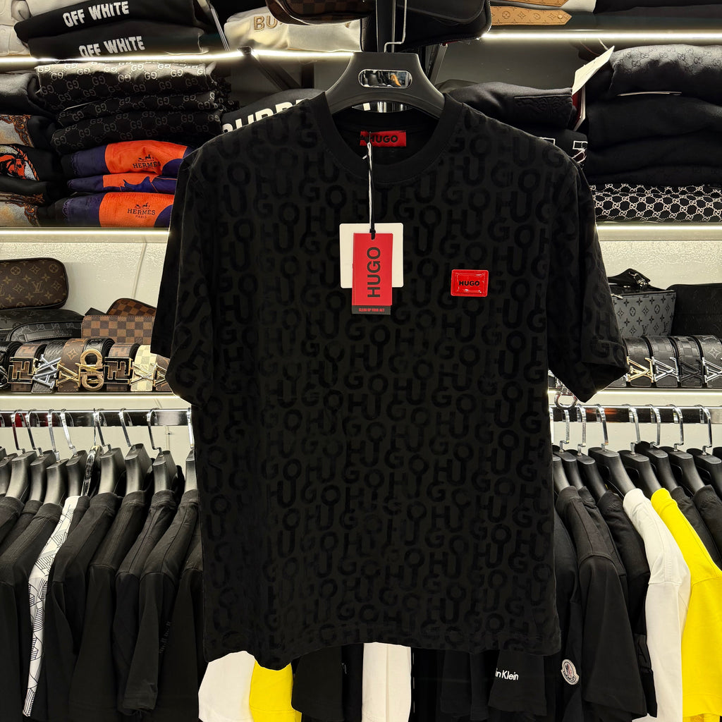 T-SHIRT - HUGO BOSS 2026