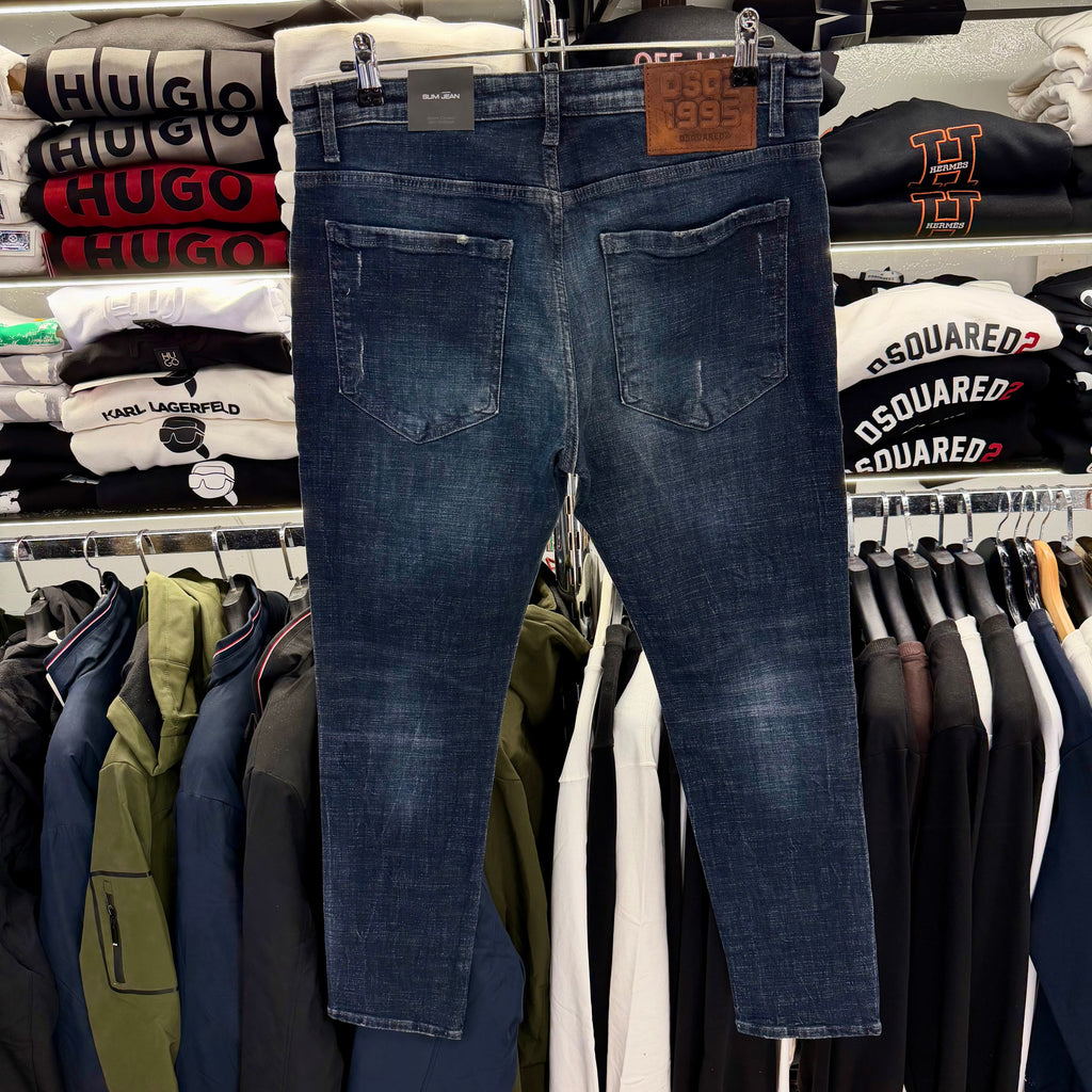 JEAN - DSQ BF