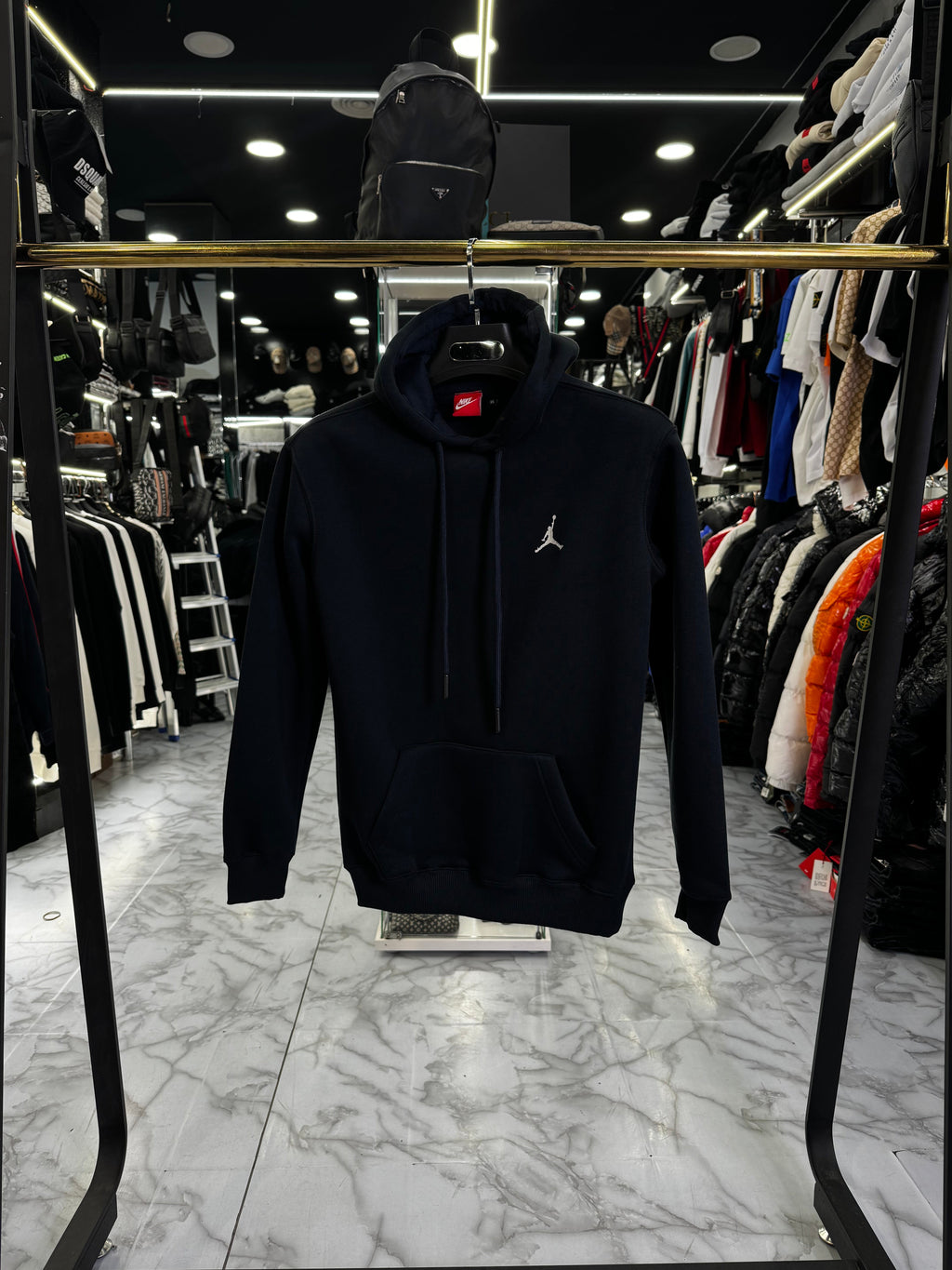 NIKE JORDAN Φούτερ