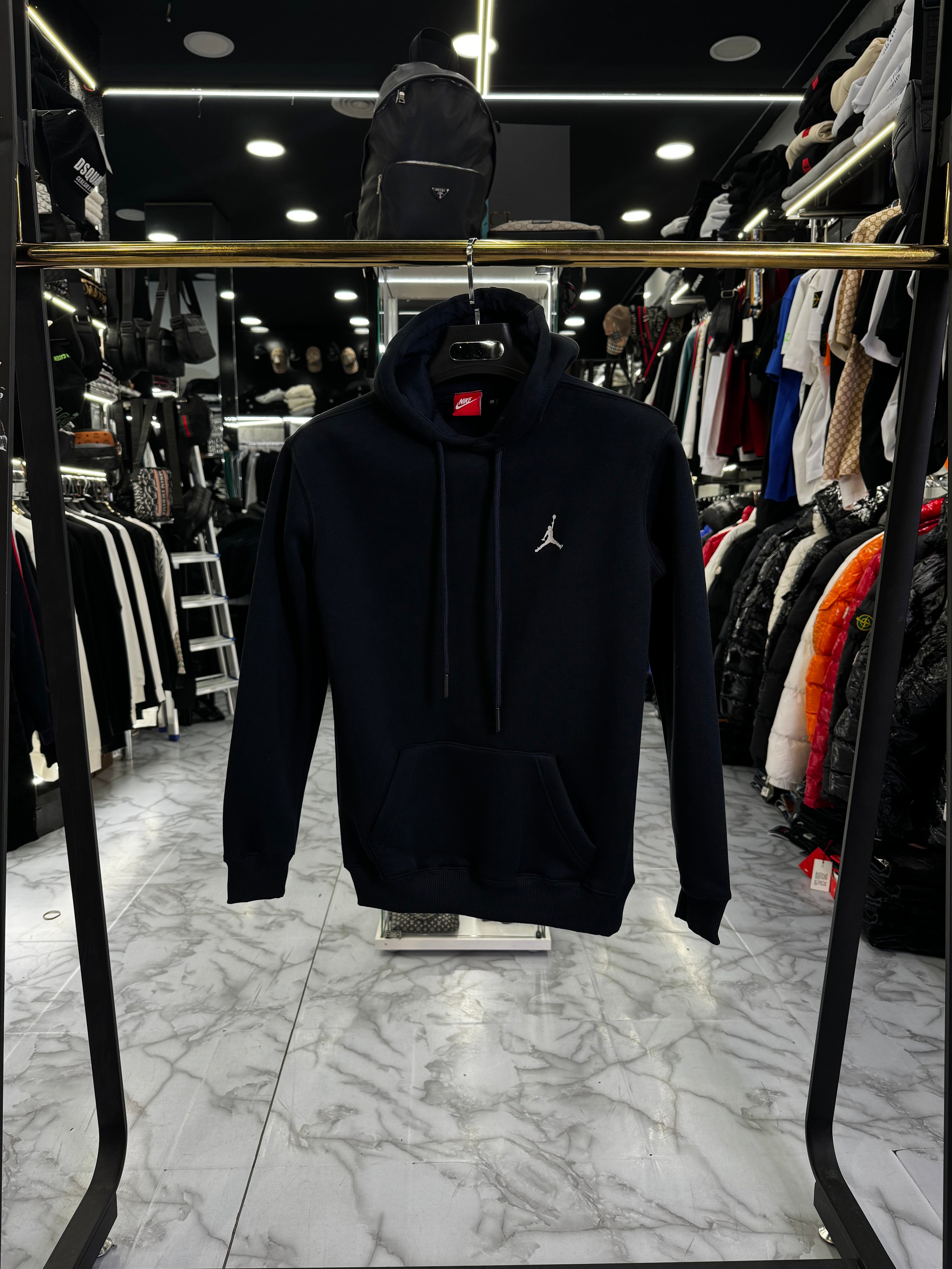 NIKE JORDAN Φούτερ