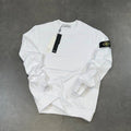 STONE ISLAND- ΦΟΥΤΕΡ