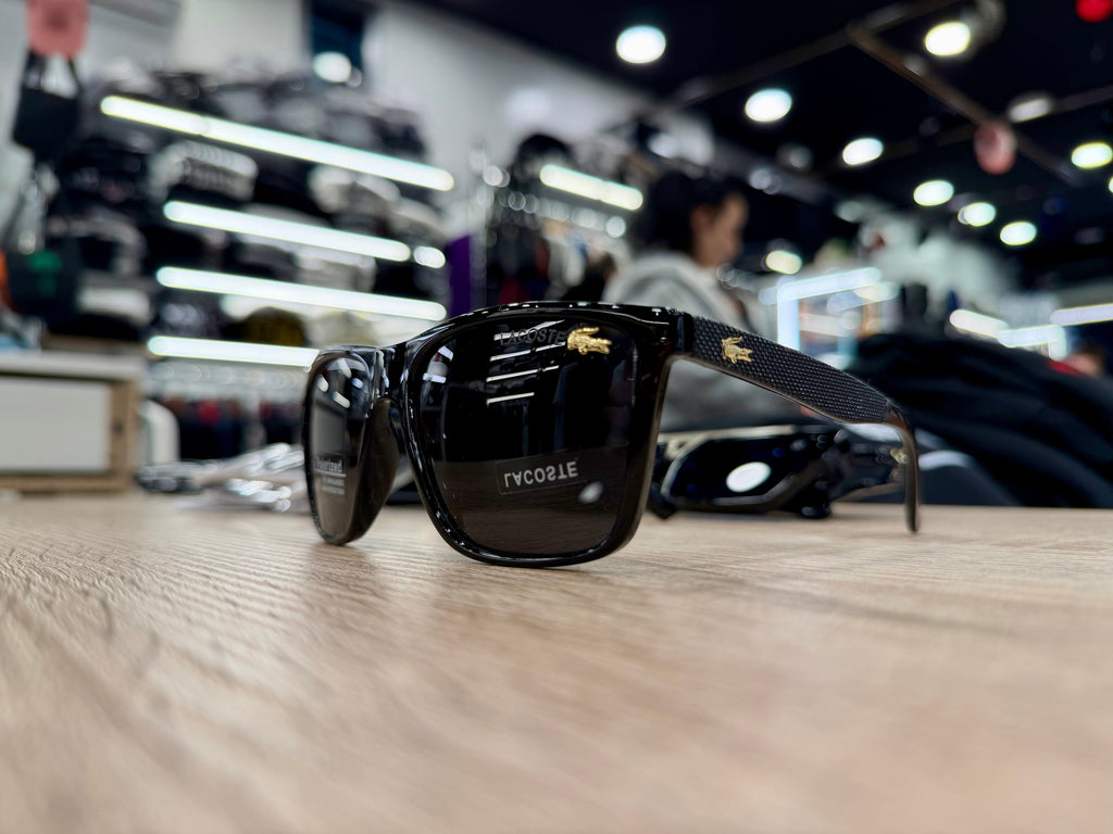 SUNGLASSES - LACOSTE