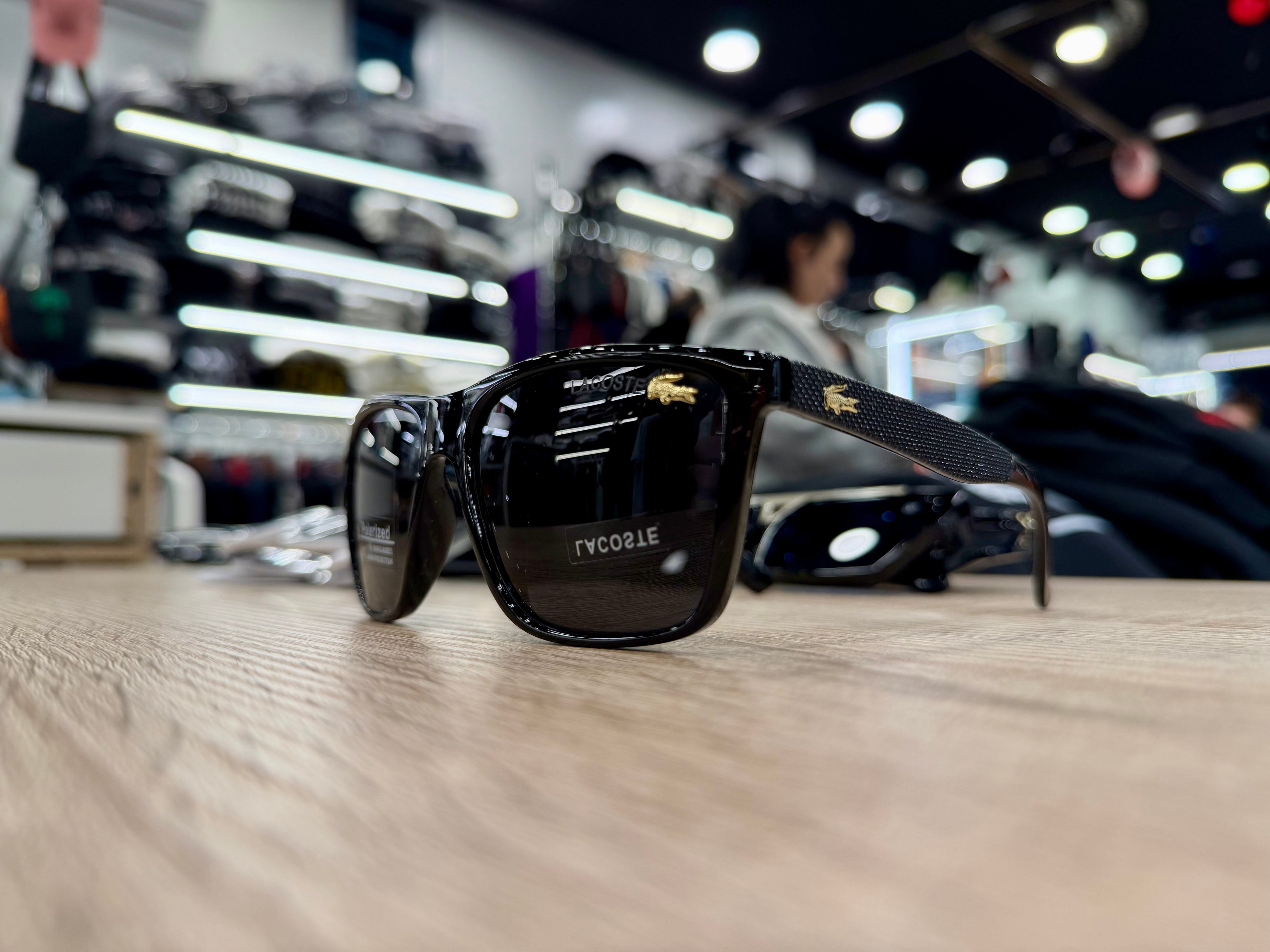 SUNGLASSES - LACOSTE