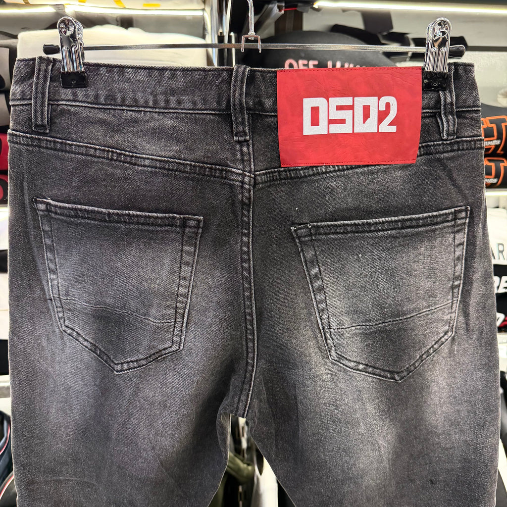 JEAN - DSQ BF