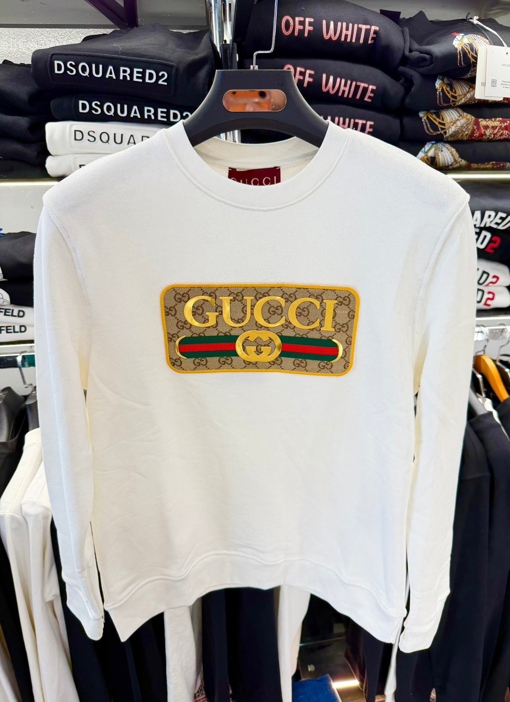 CUCCI - ΦΟΥΤΕΡ HIGH QUALITY