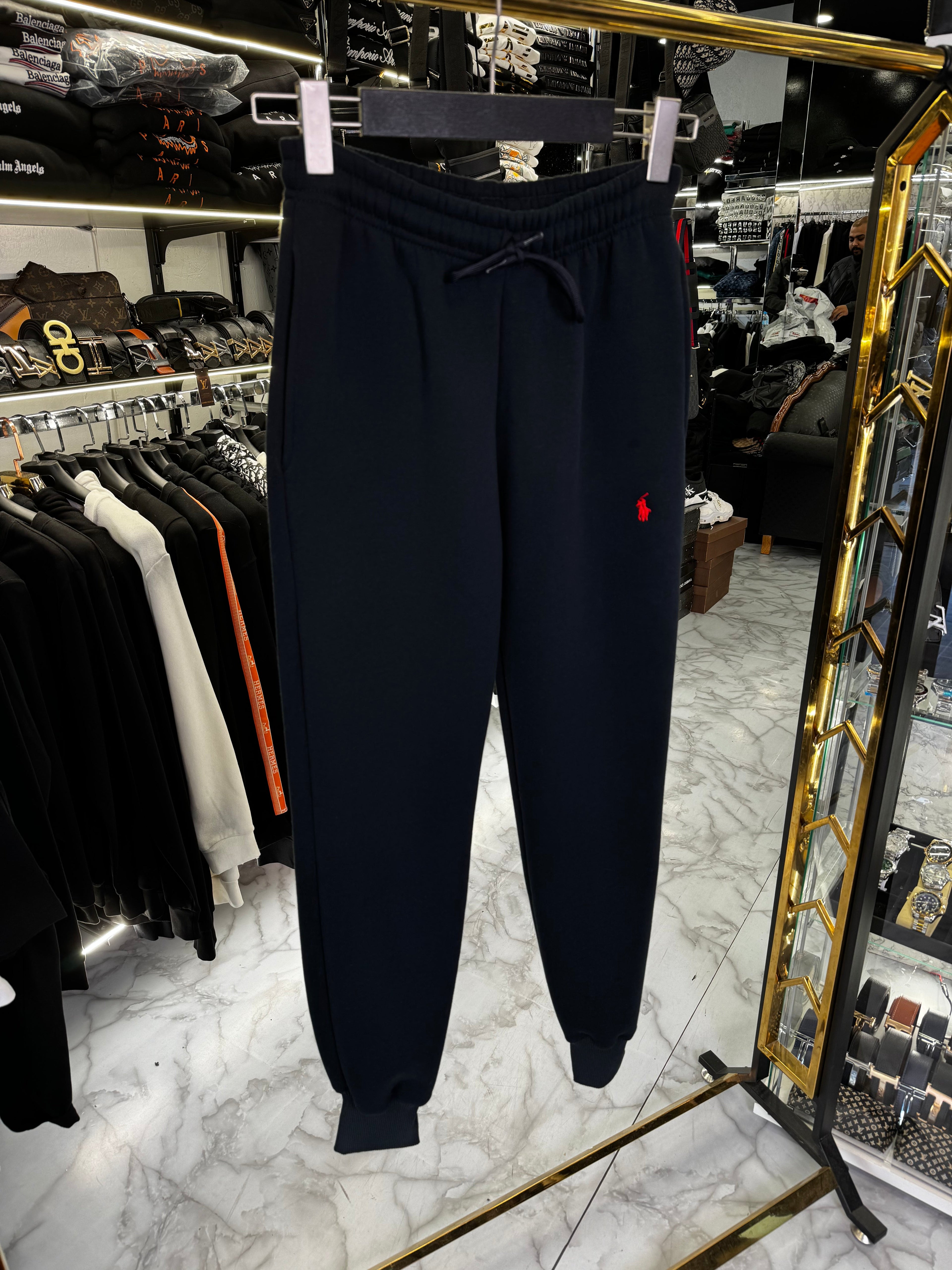 POLO LARPH LAUREN ΠΑΝΤΕΛΟΝΙ ΦΟΡΜΑΣ -