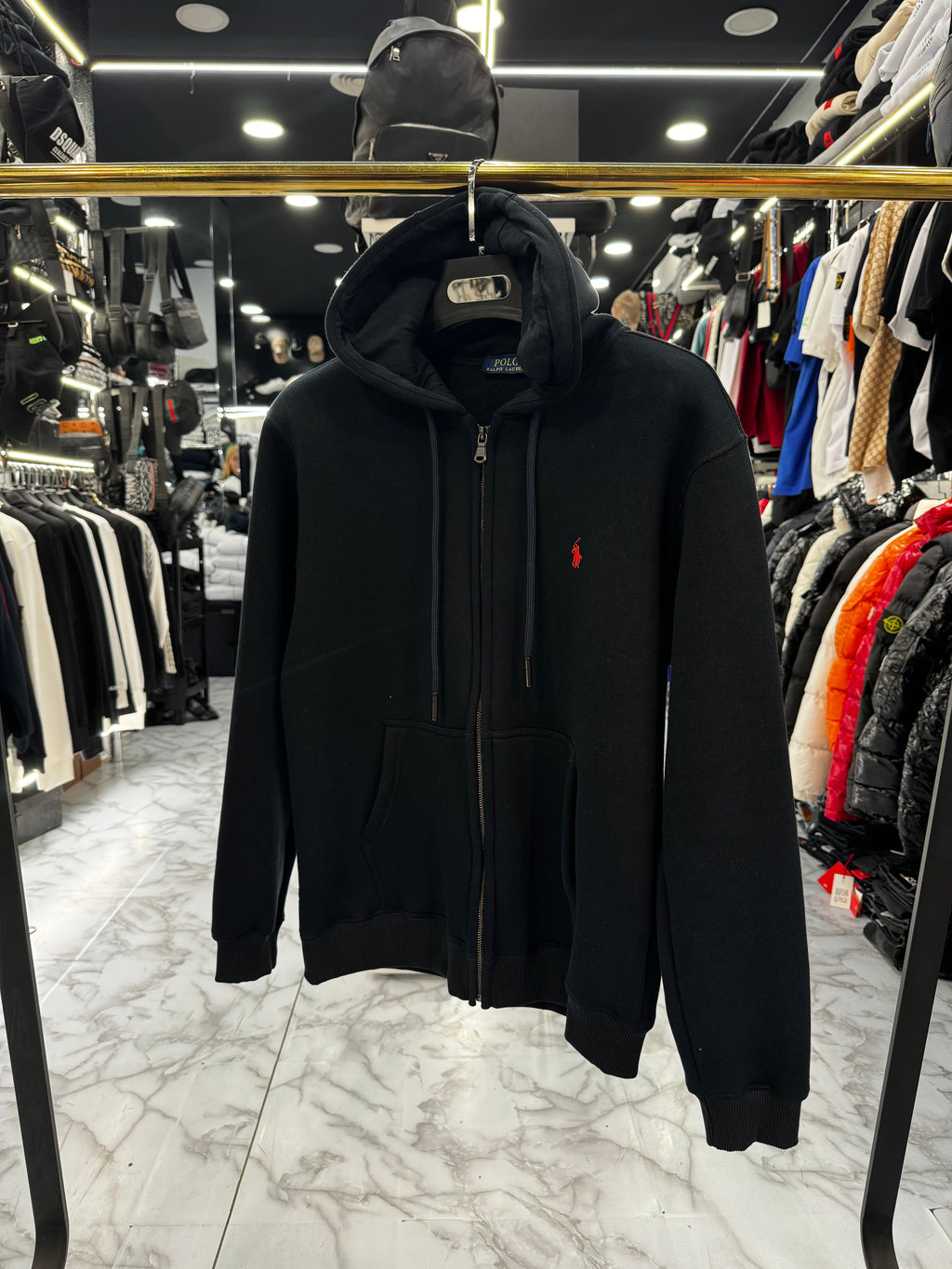 POLO Ζακέτα