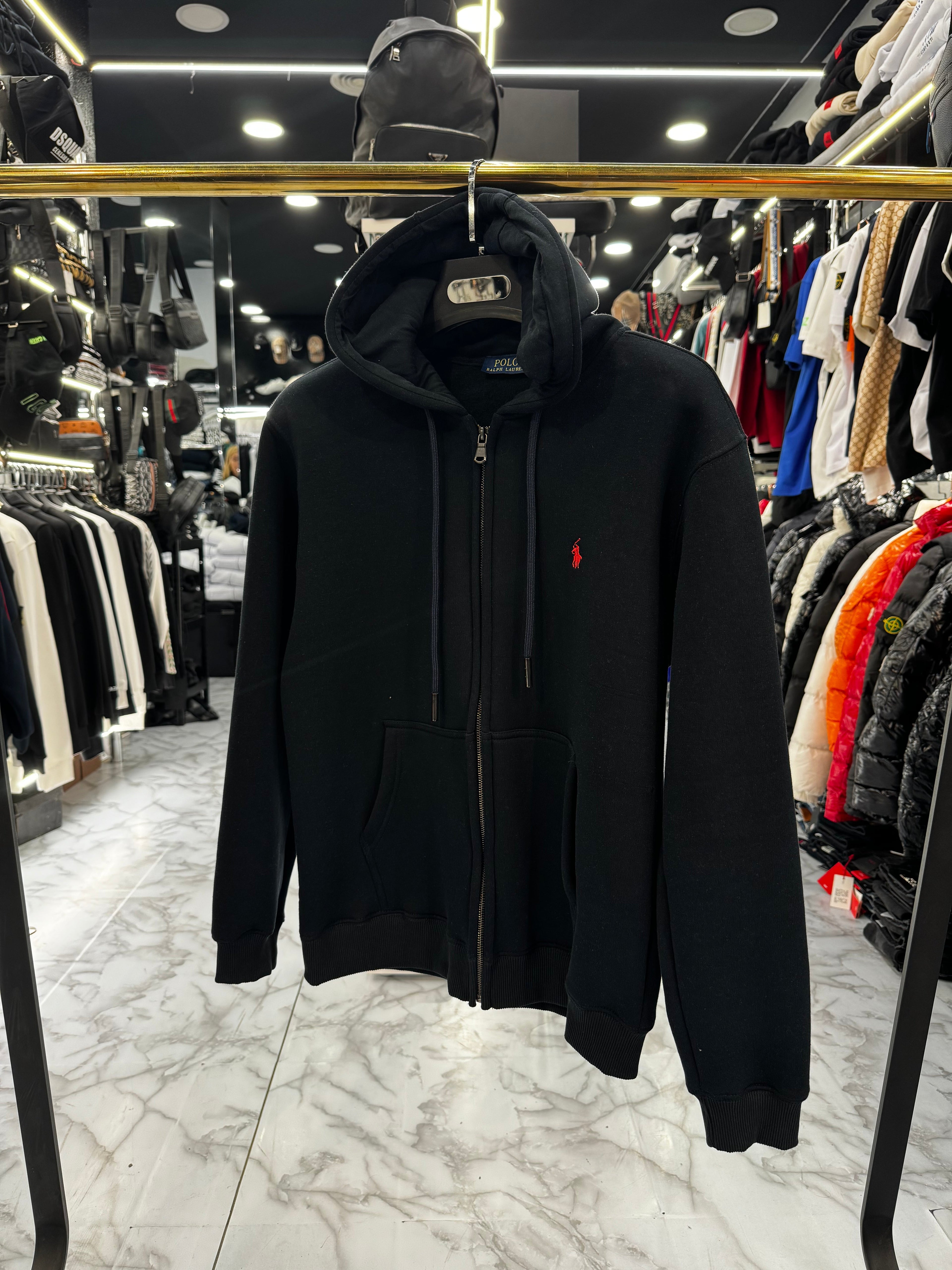 POLO Ζακέτα