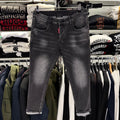 JEAN - DSQ BF