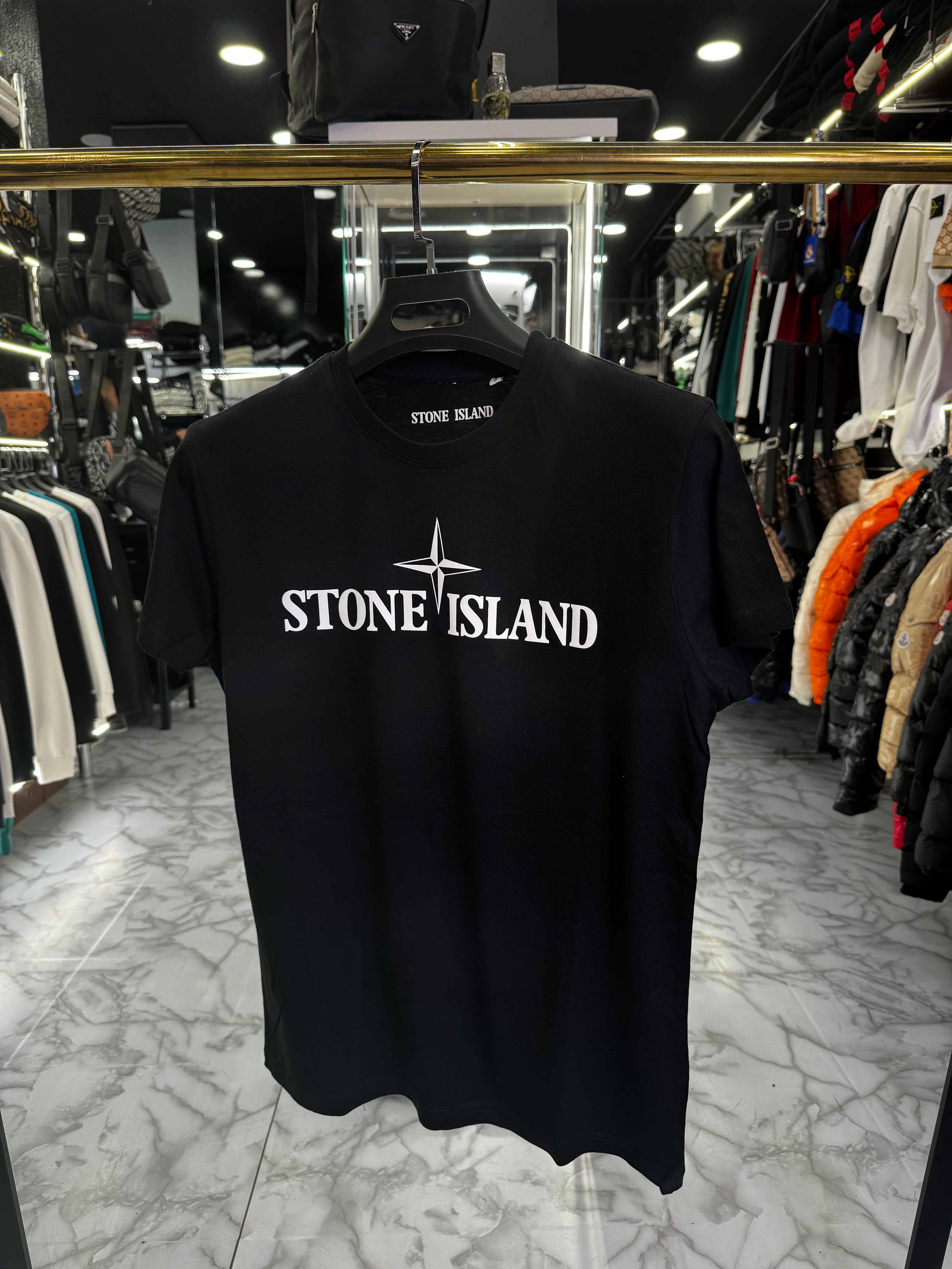 T-SHIRT CODE 2000