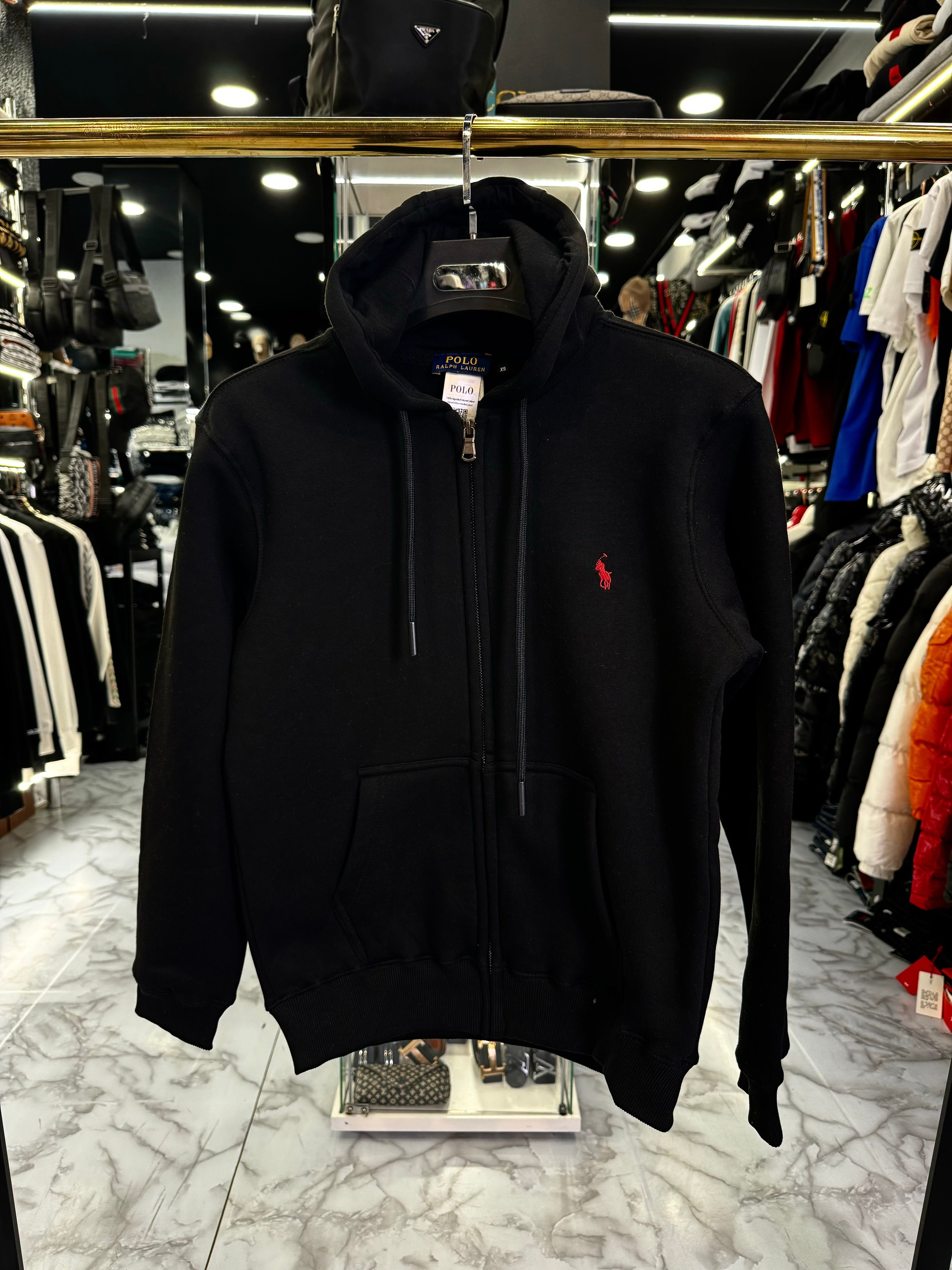 POLO - ΖΑΚΕΤΑ  HIGH QUALITY