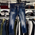 JEAN - DSQ2 BF