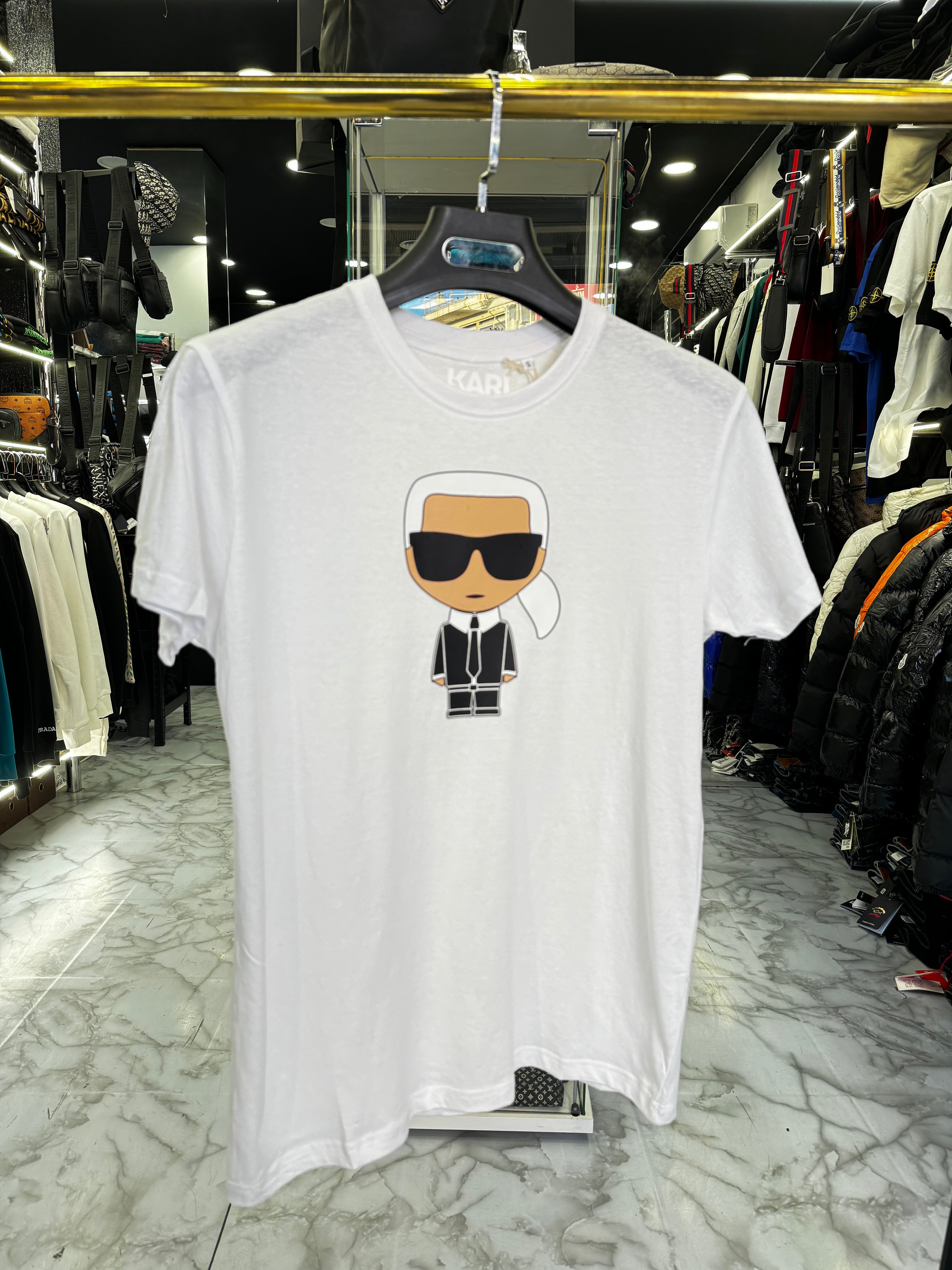 T-SHIRT CODE 2059