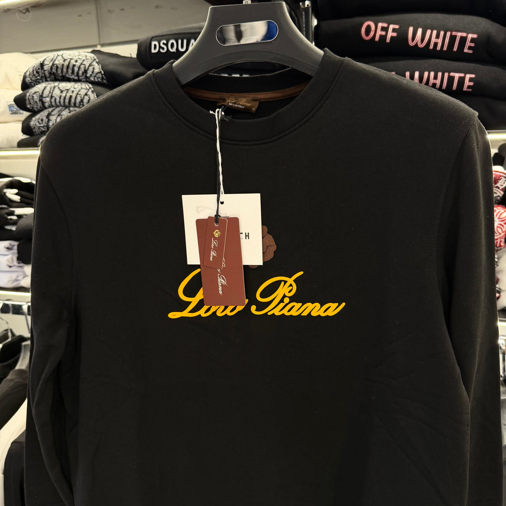 LORO PIANA - ΦΟΥΤΕΡ HIGH QUALITY