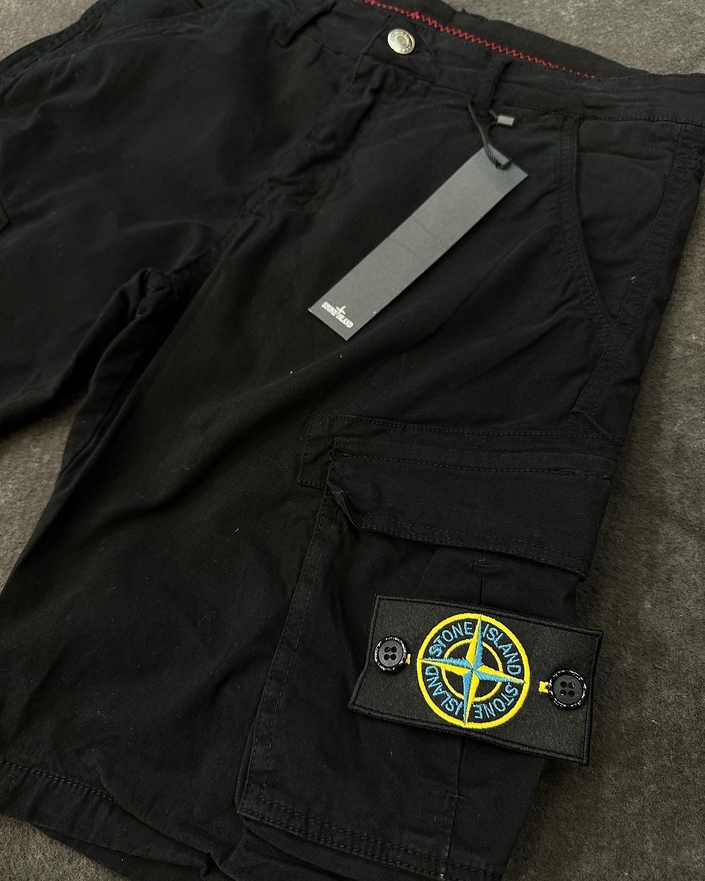 ΒΕΡΜΟΥΔΑ CARGO - STONE ISLAND 2026