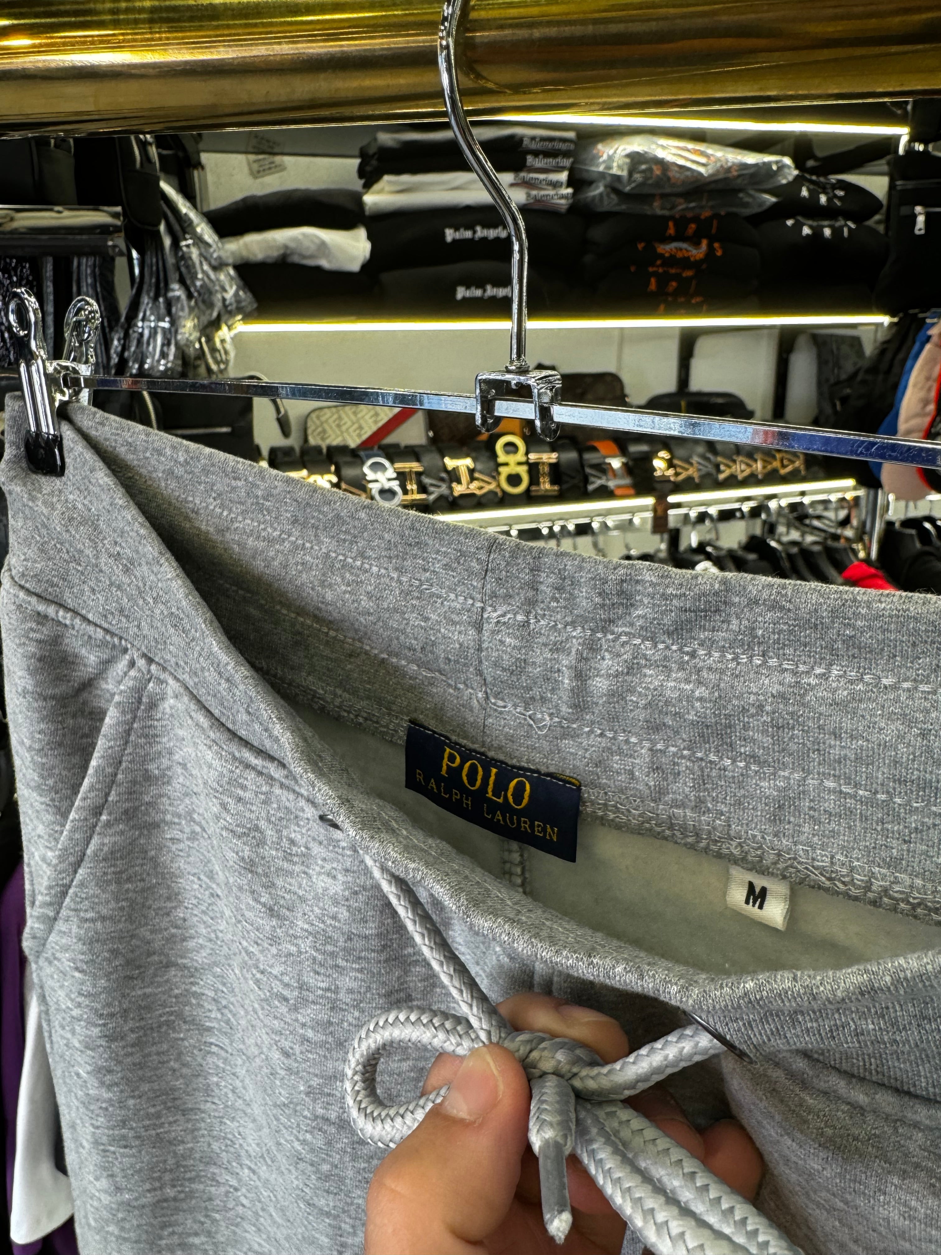 POLO LARPH LAUREN ΠΑΝΤΕΛΟΝΙ ΦΟΡΜΑΣ -