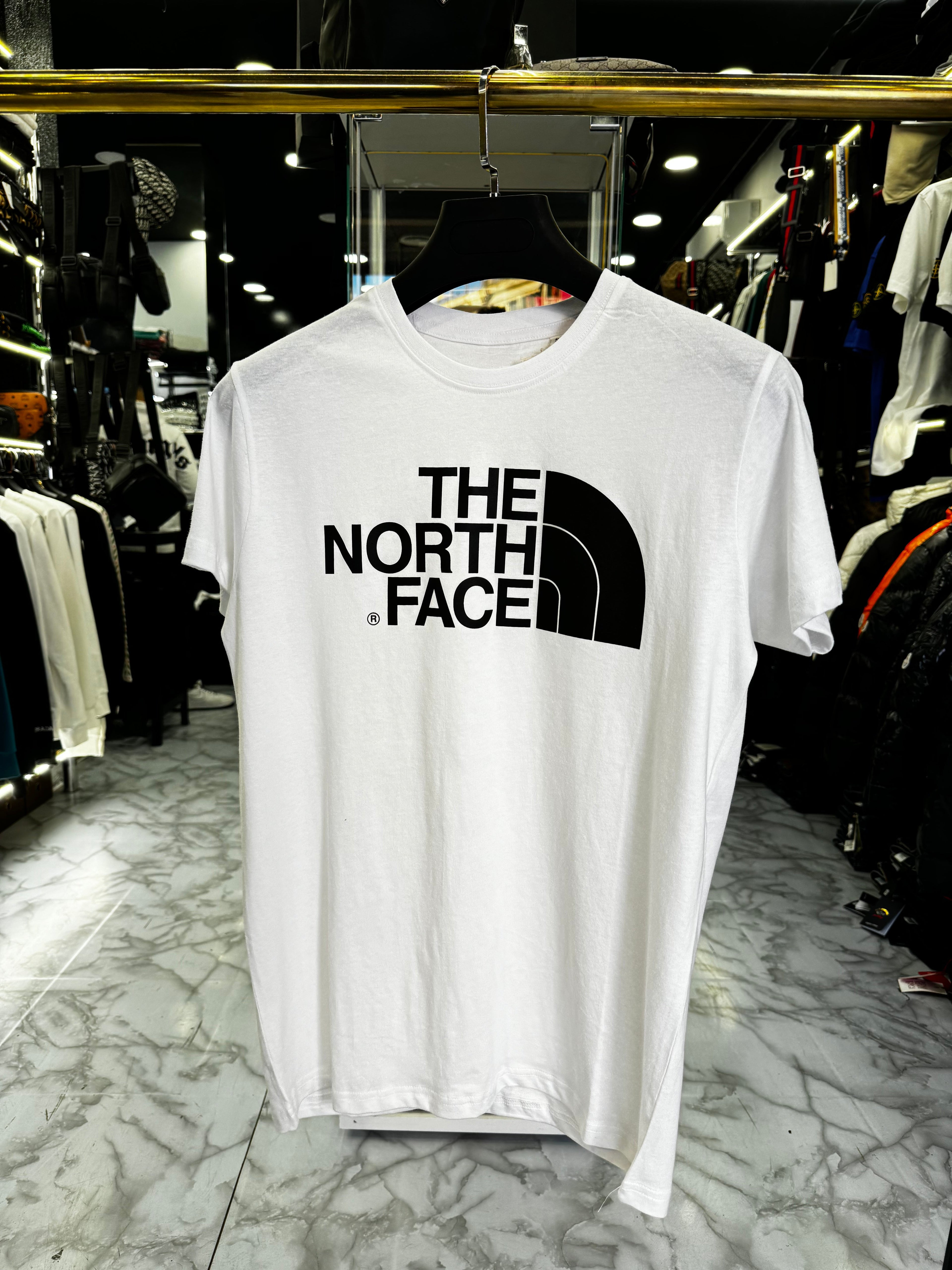 T-SHIRT CODE 2064
