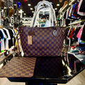 WOMEN BAGS - LOUIS VUITTON NEVERFULL M