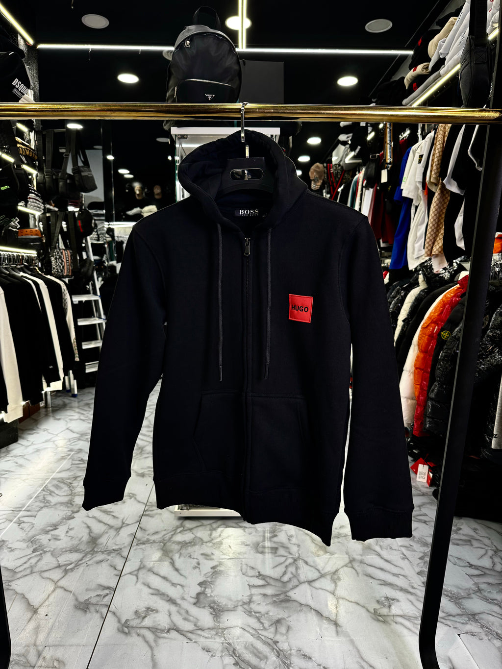 HUGO BOSS Ζακέτα