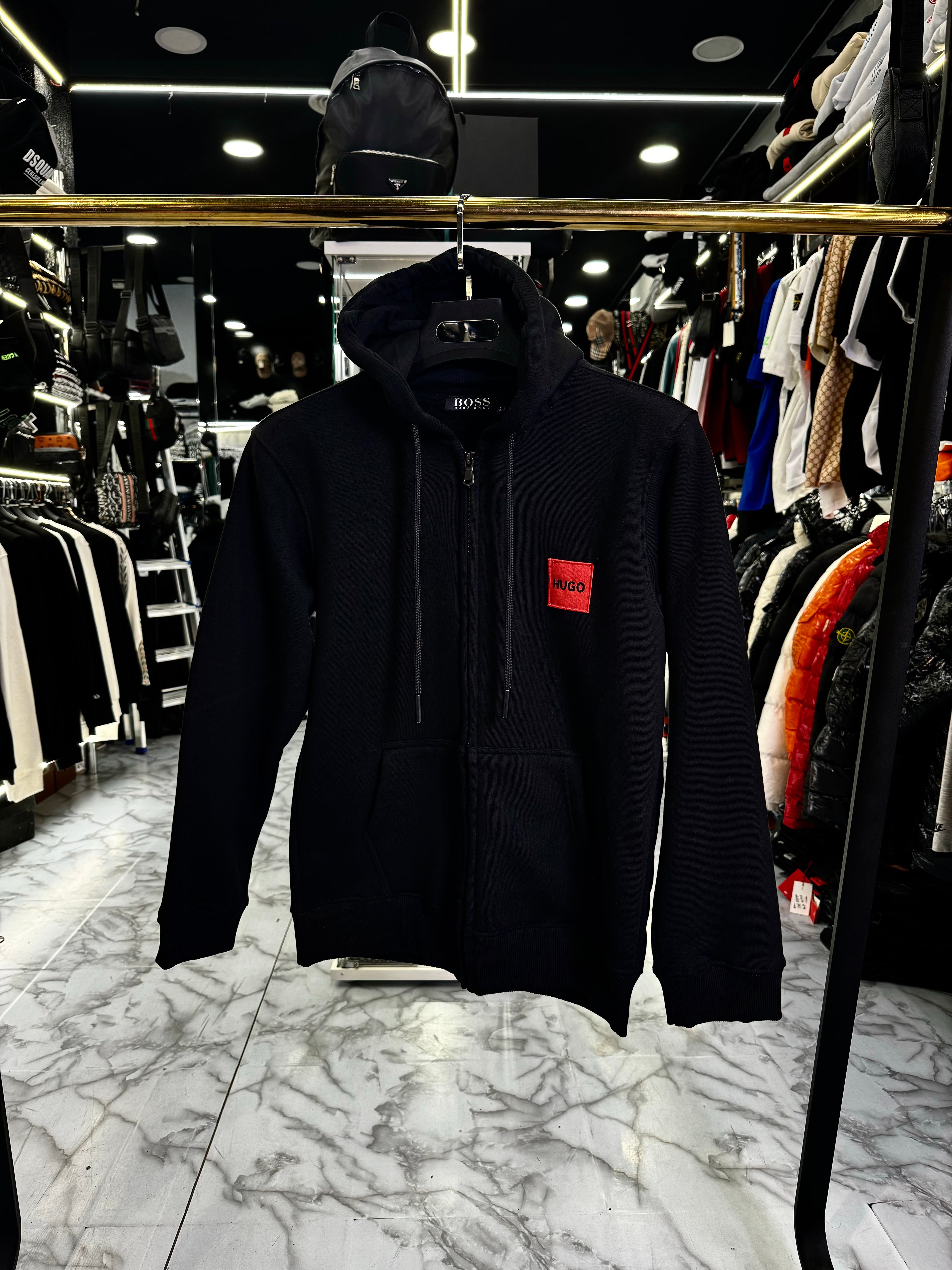 HUGO BOSS Ζακέτα