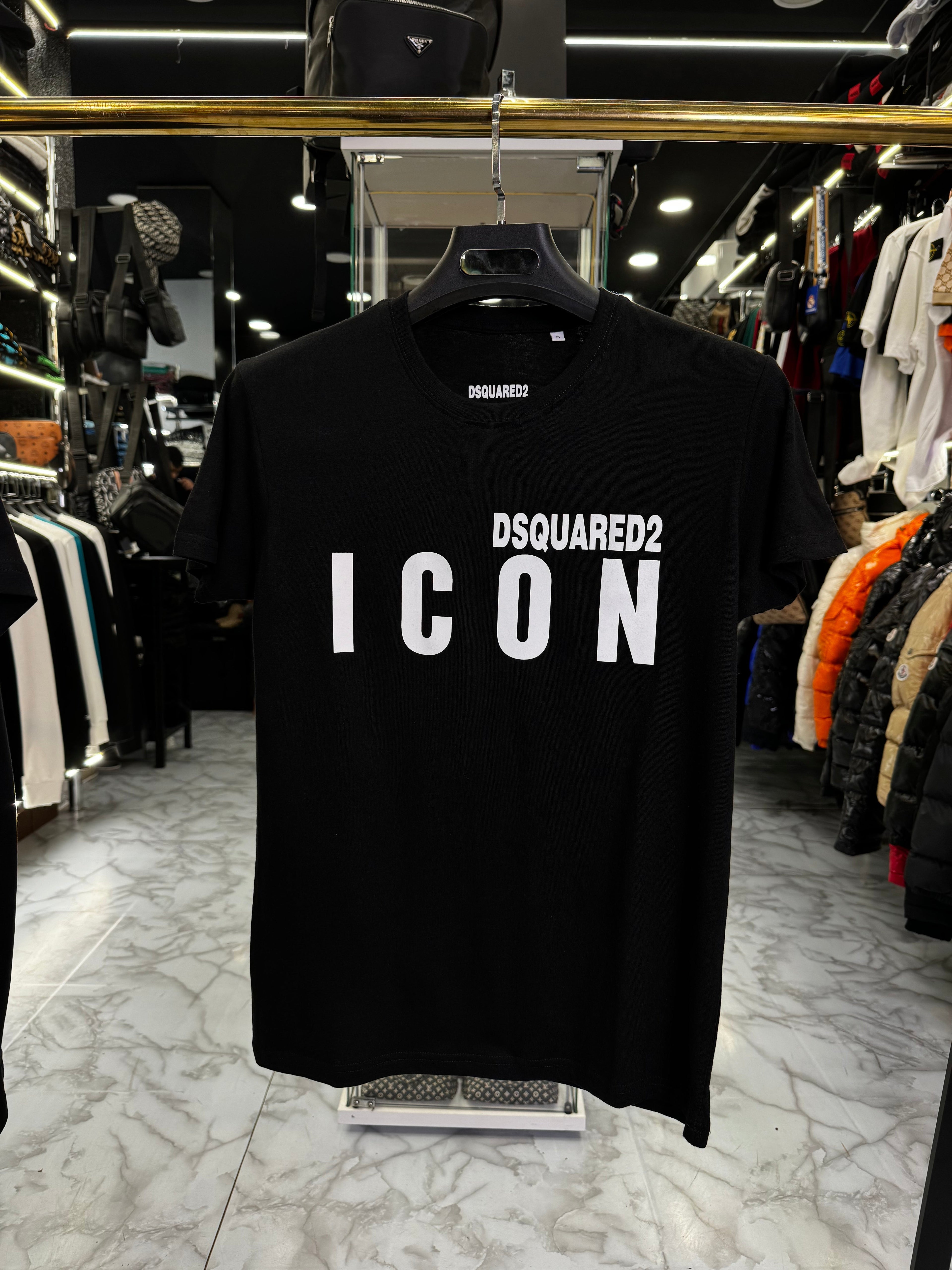 T-SHIRT CODE 2030
