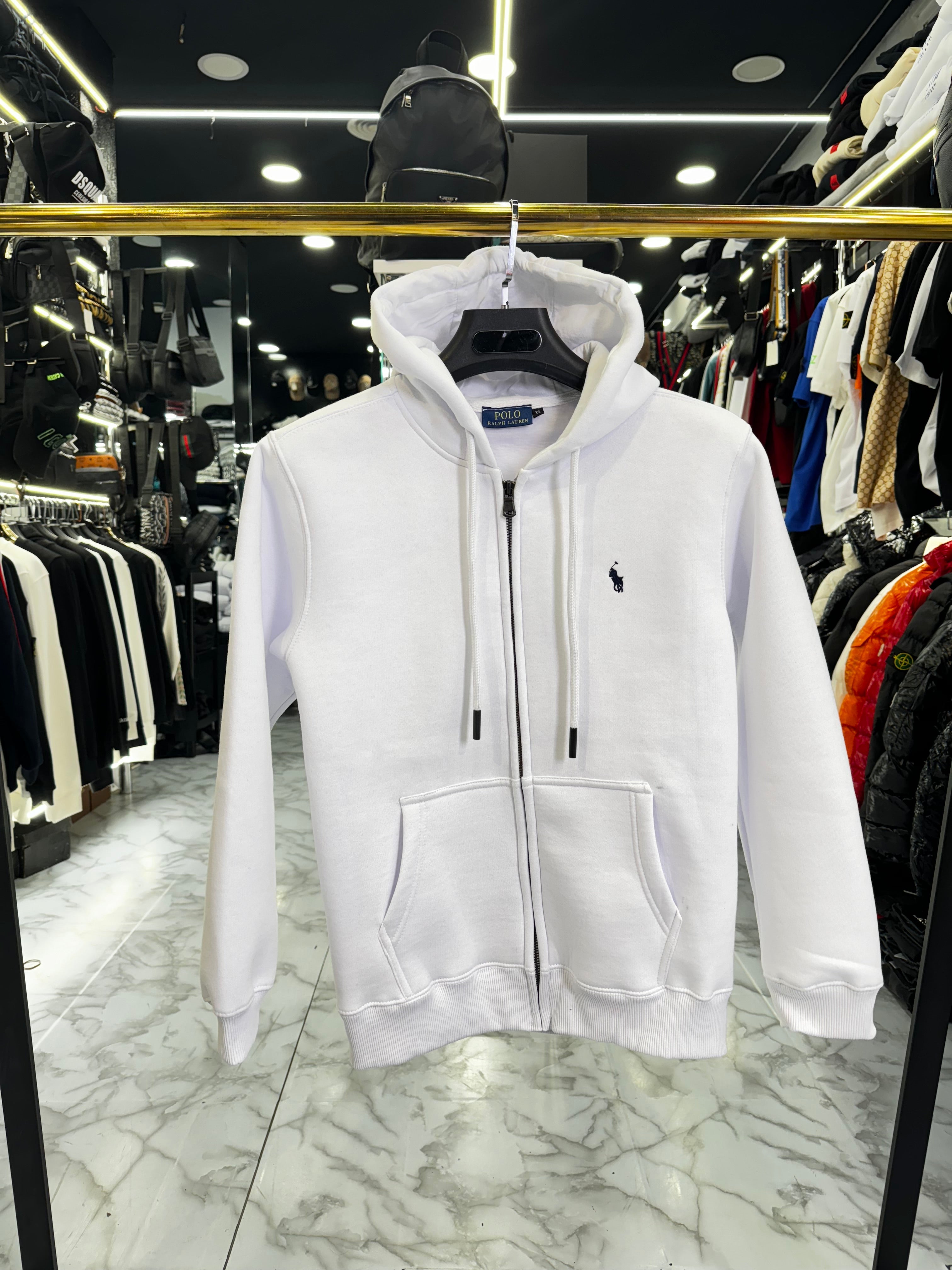 POLO Ζακέτα