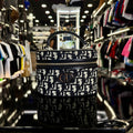 WOMEN BAGS - DIOR TRAVEL VANITY