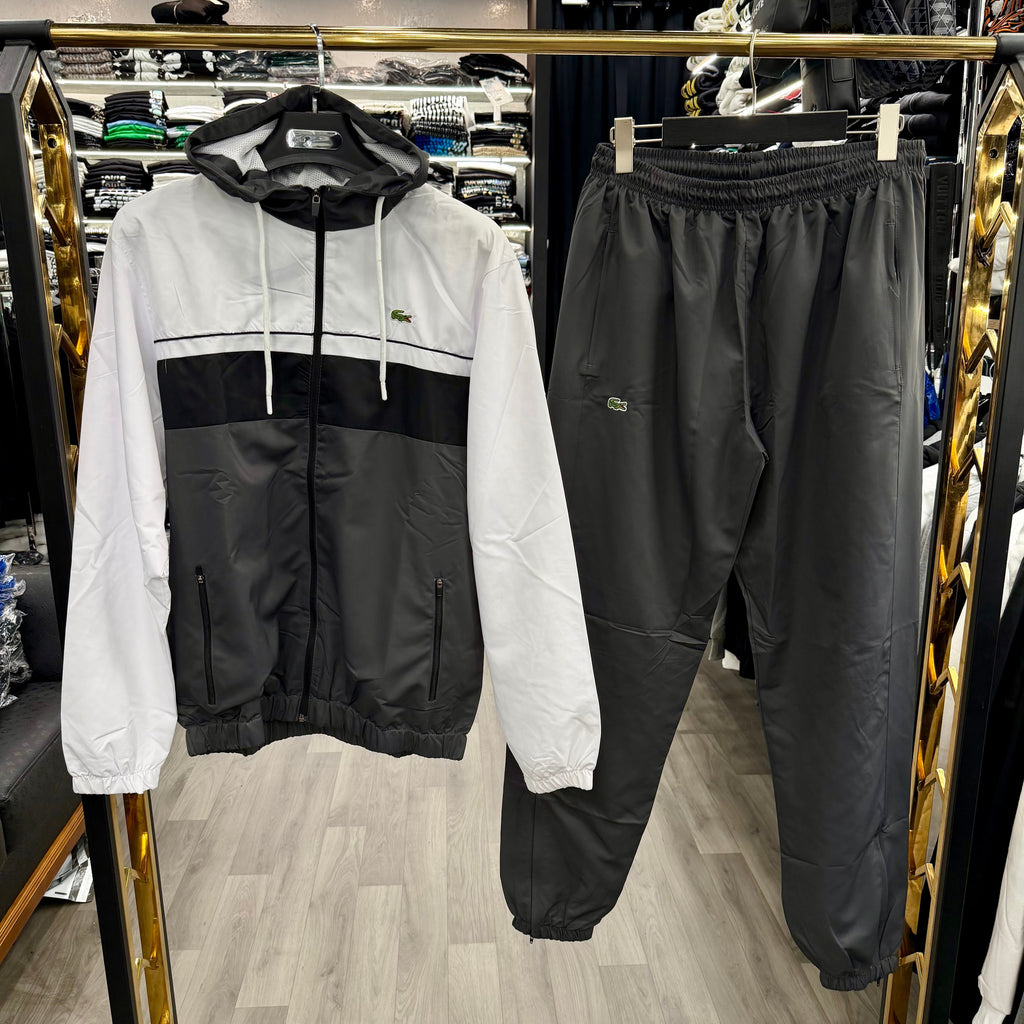 LACOSTE - D10 ΣΕΤ ΦΟΡΜΕΣ