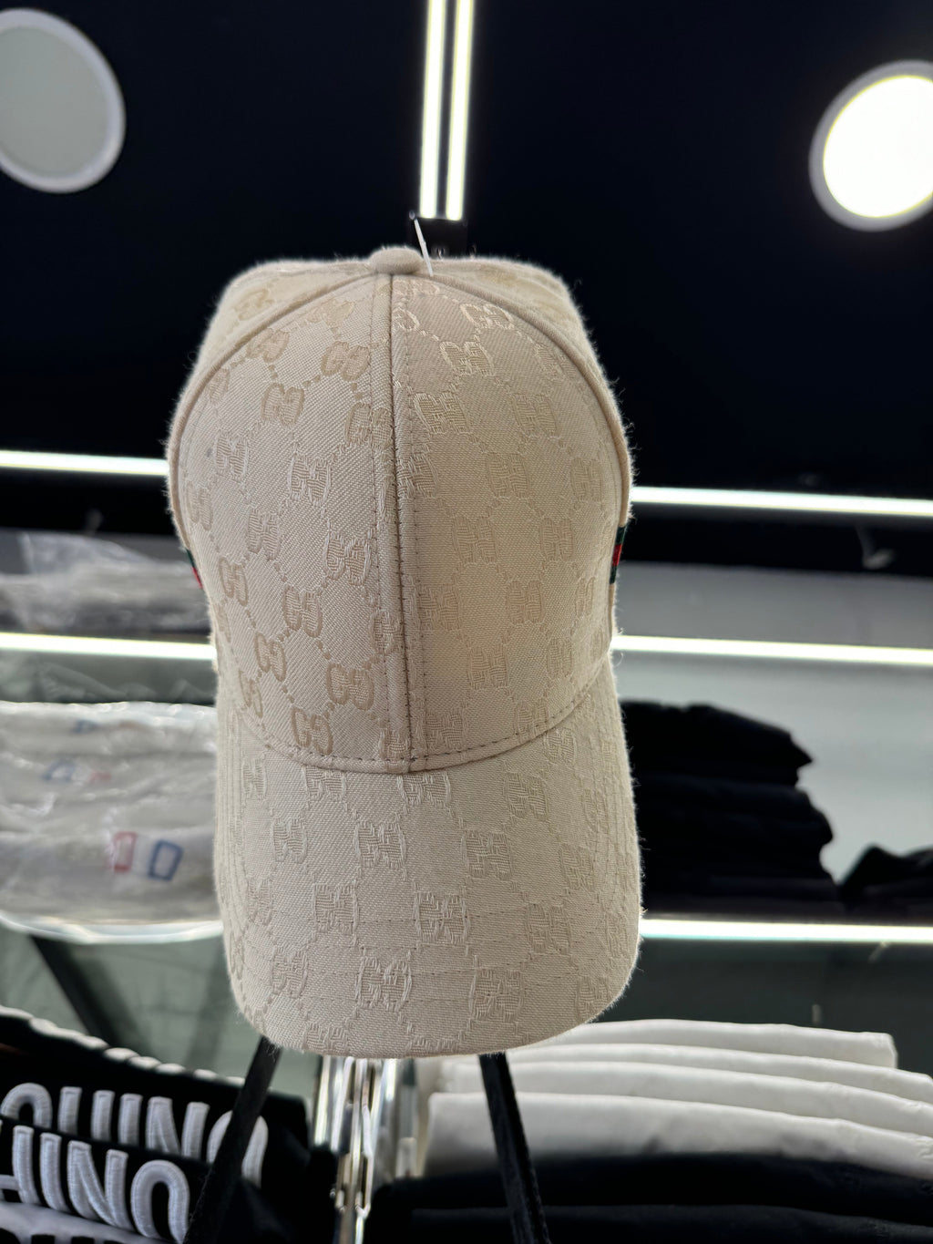 GUCCI - ΚΑΠΕΛΟ