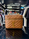 WOMEN BAGS - Saint Laurent Vanity Case