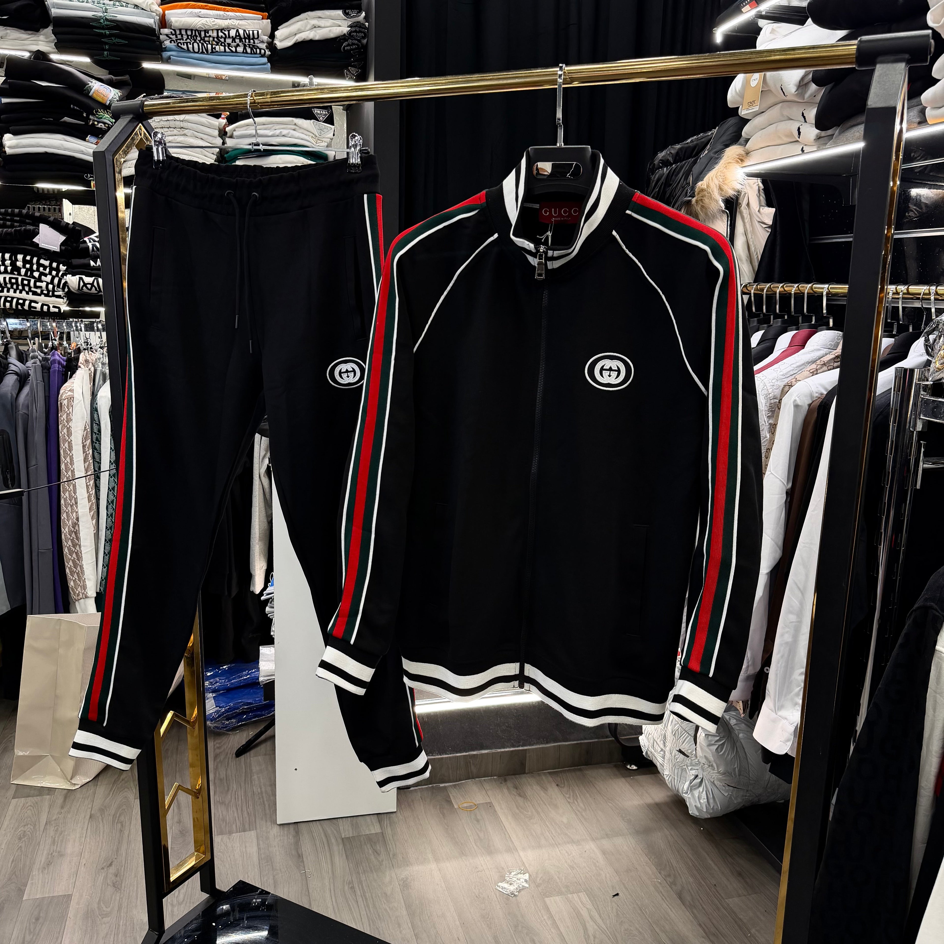 GUCCI - ΣΕΤ ΦΟΡΜΕΣ