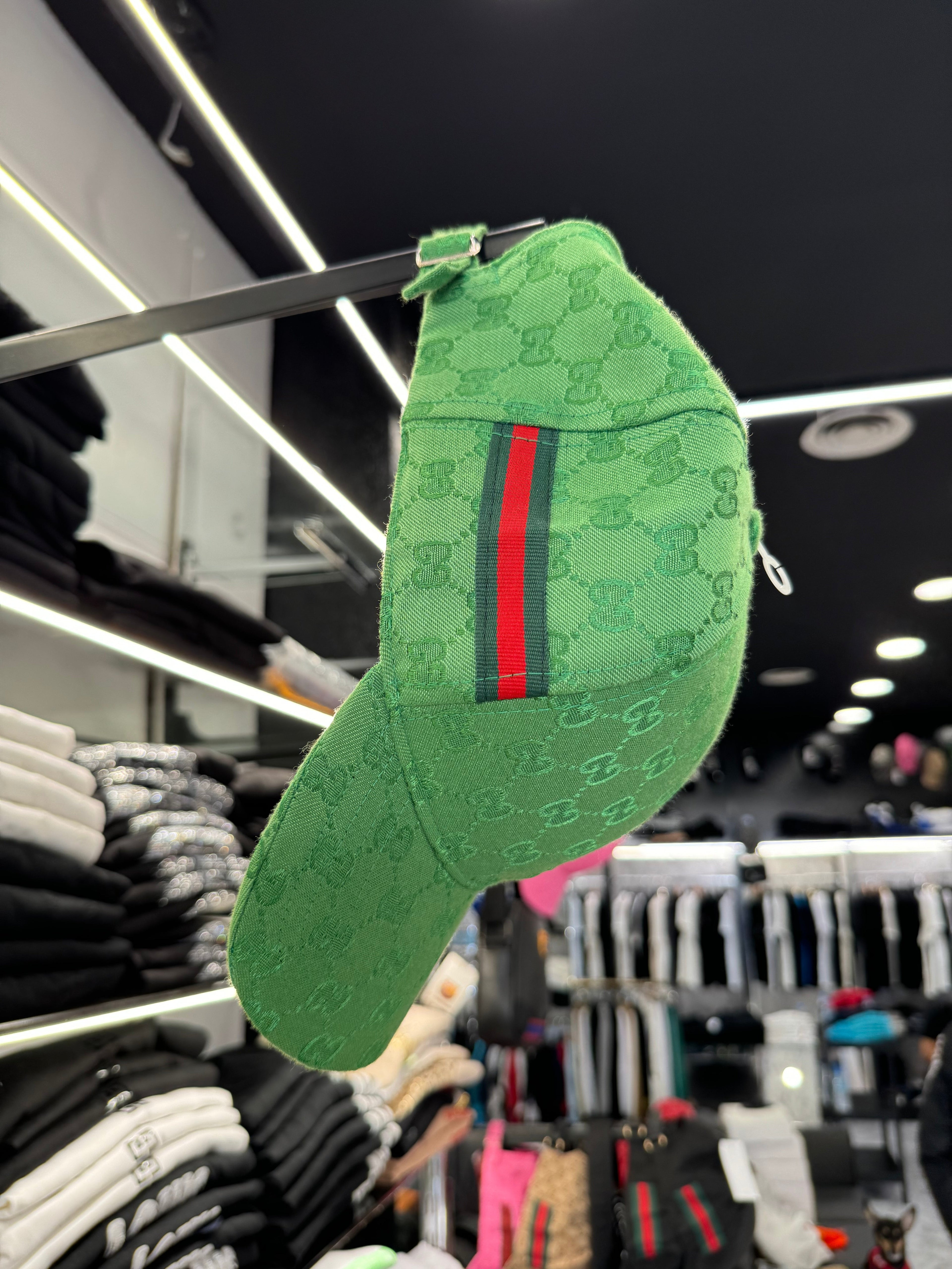 GUCCI - ΚΑΠΕΛΟ