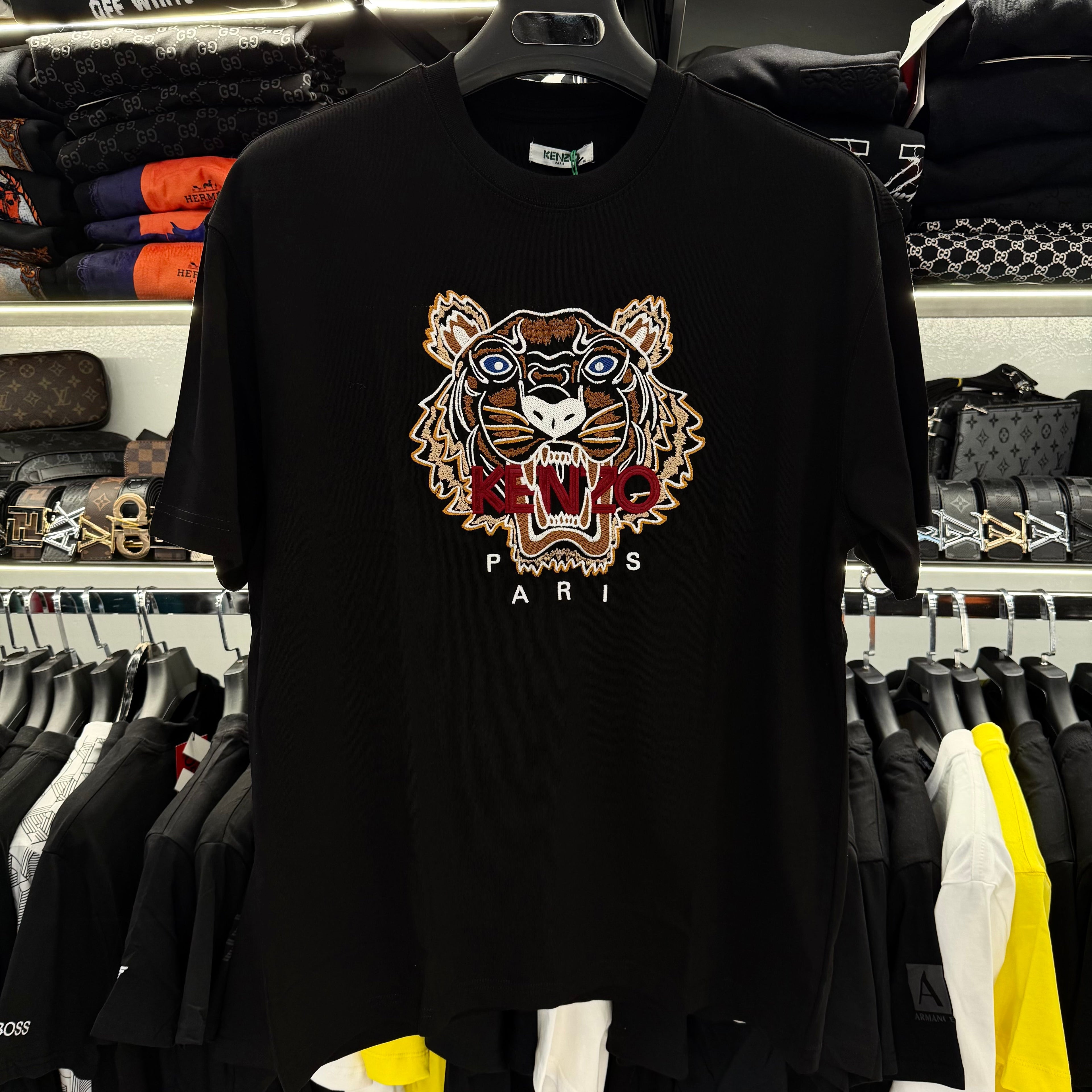 T-SHIRT - KENZO