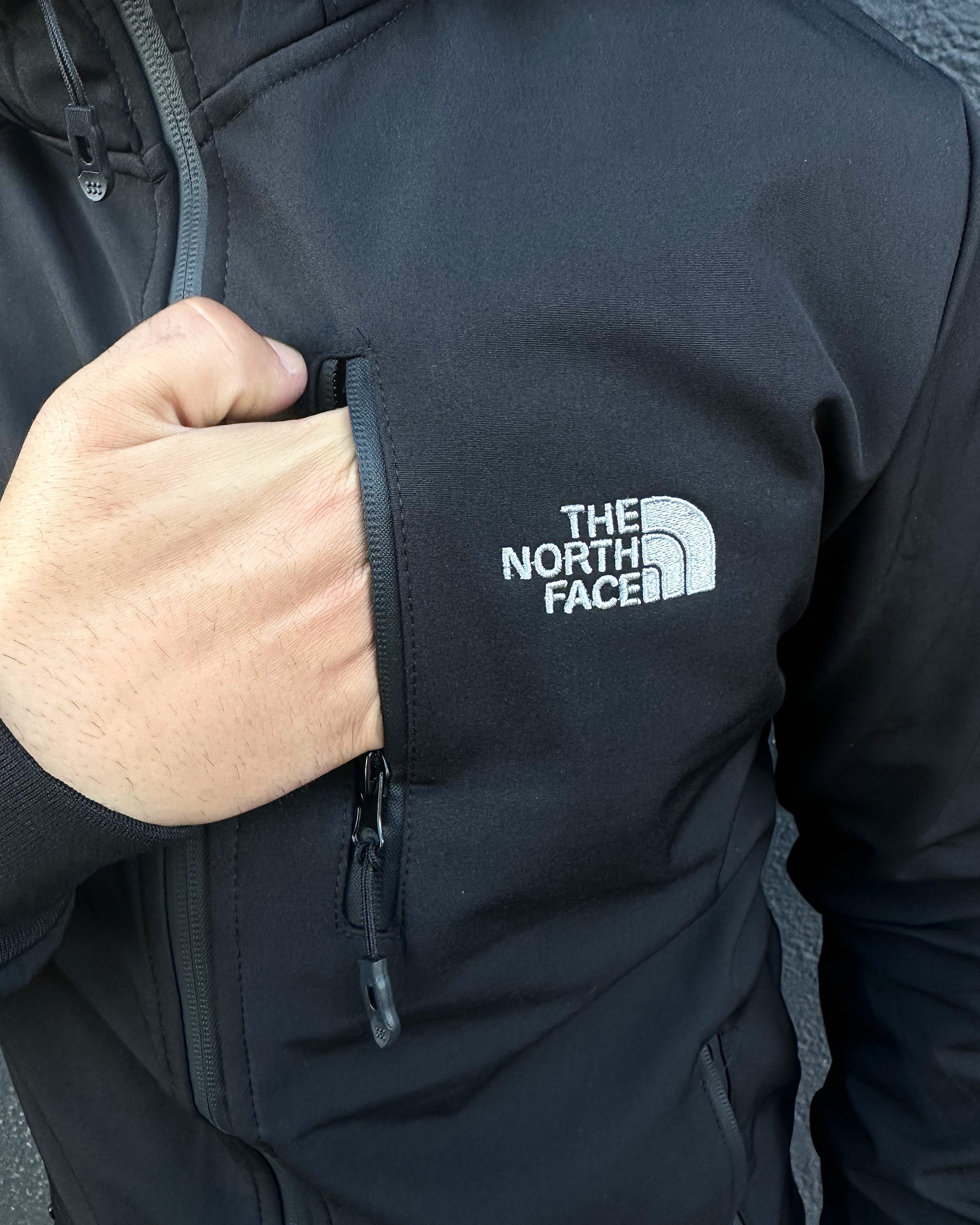 NORTH FACE - ΜΠΟΥΦΑΝ SHOFT SHELL