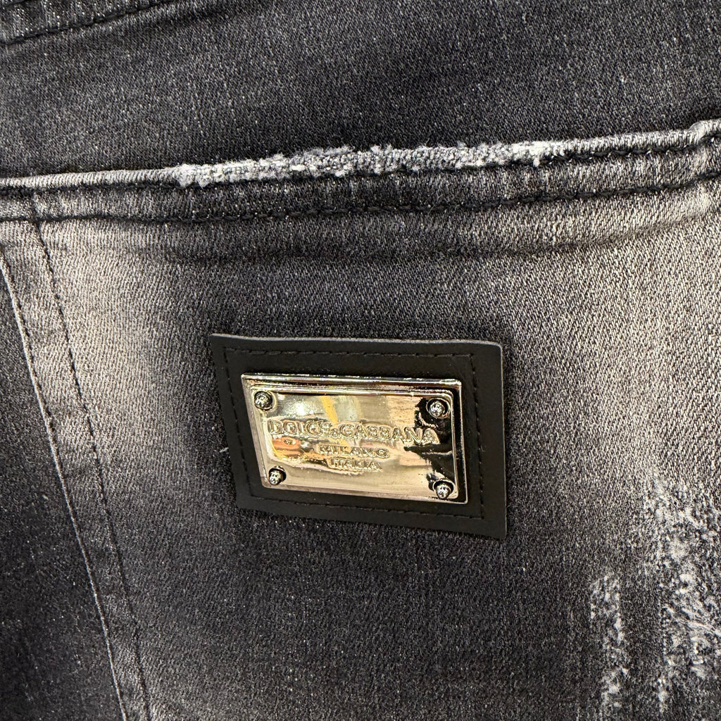 JEAN - DOLCE&GABBANA