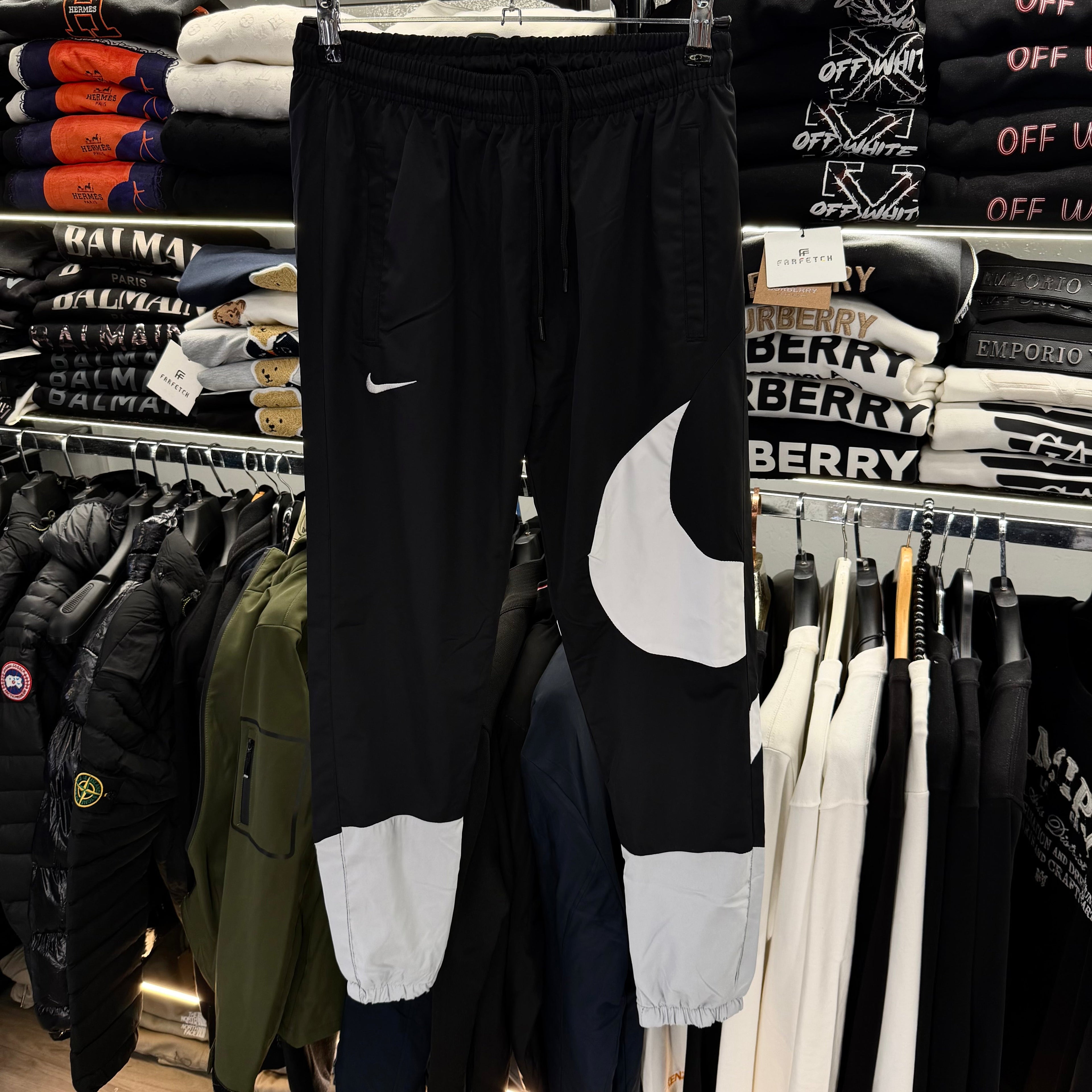 NIKE TM - ΑΝΤΙΑΝΕΜΙΚΟ ΠΑΝΤΕΛΟΝΙ ΦΟΡΜΑΣ BF