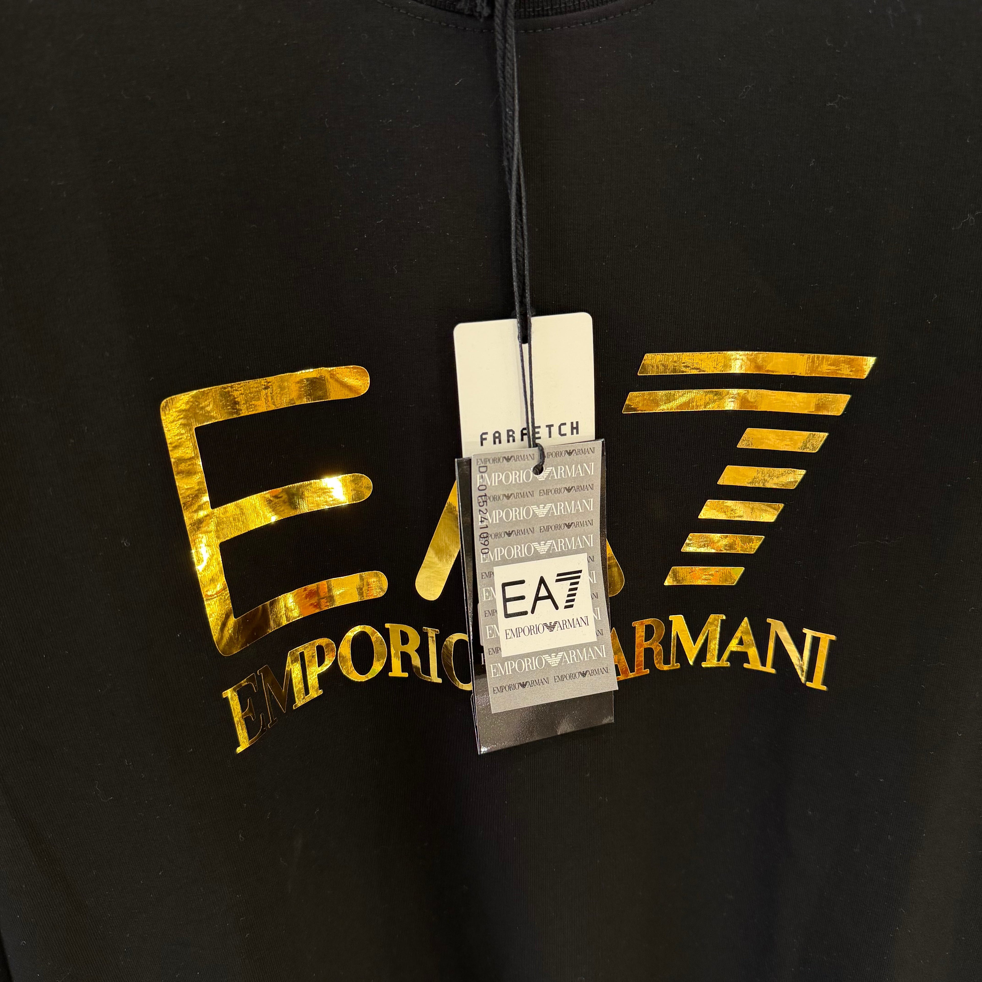 EA7 EMPORIO ARMANI - ΦΟΥΤΕΡ HIGH QUALITY