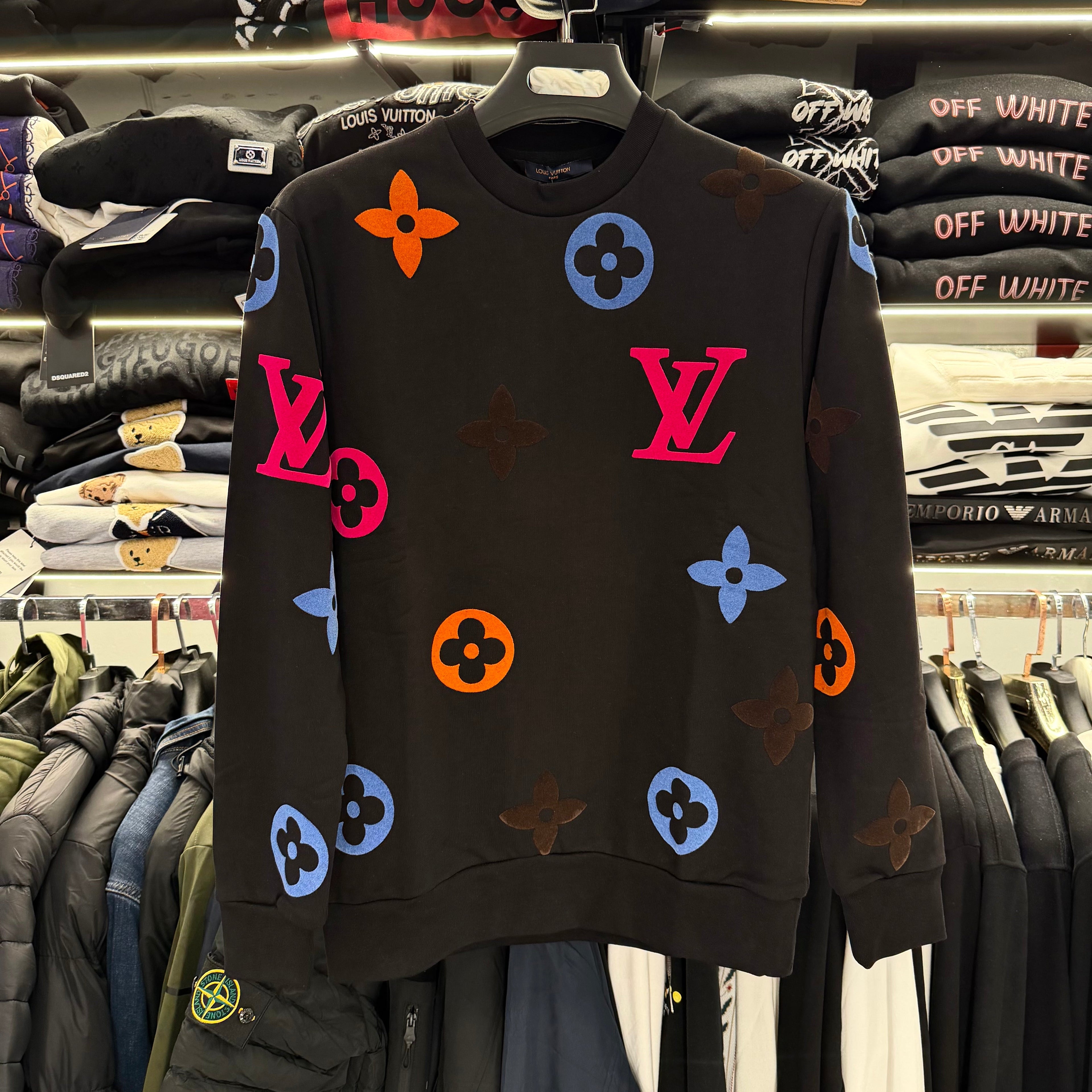 LOUIS VUITTON ΦΟΥΤΕΡ - HIGH QUALITY