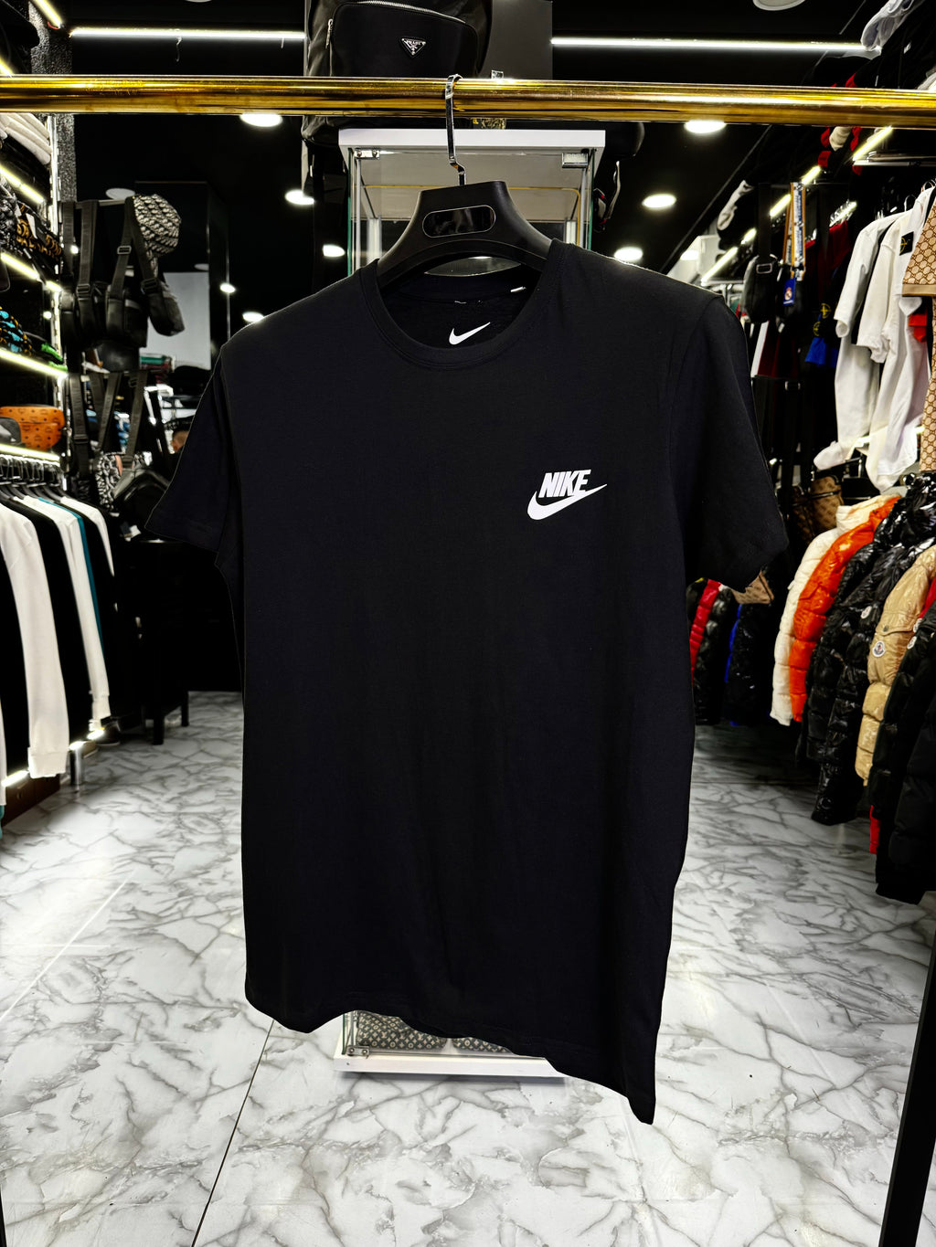 T-SHIRT CODE 2050