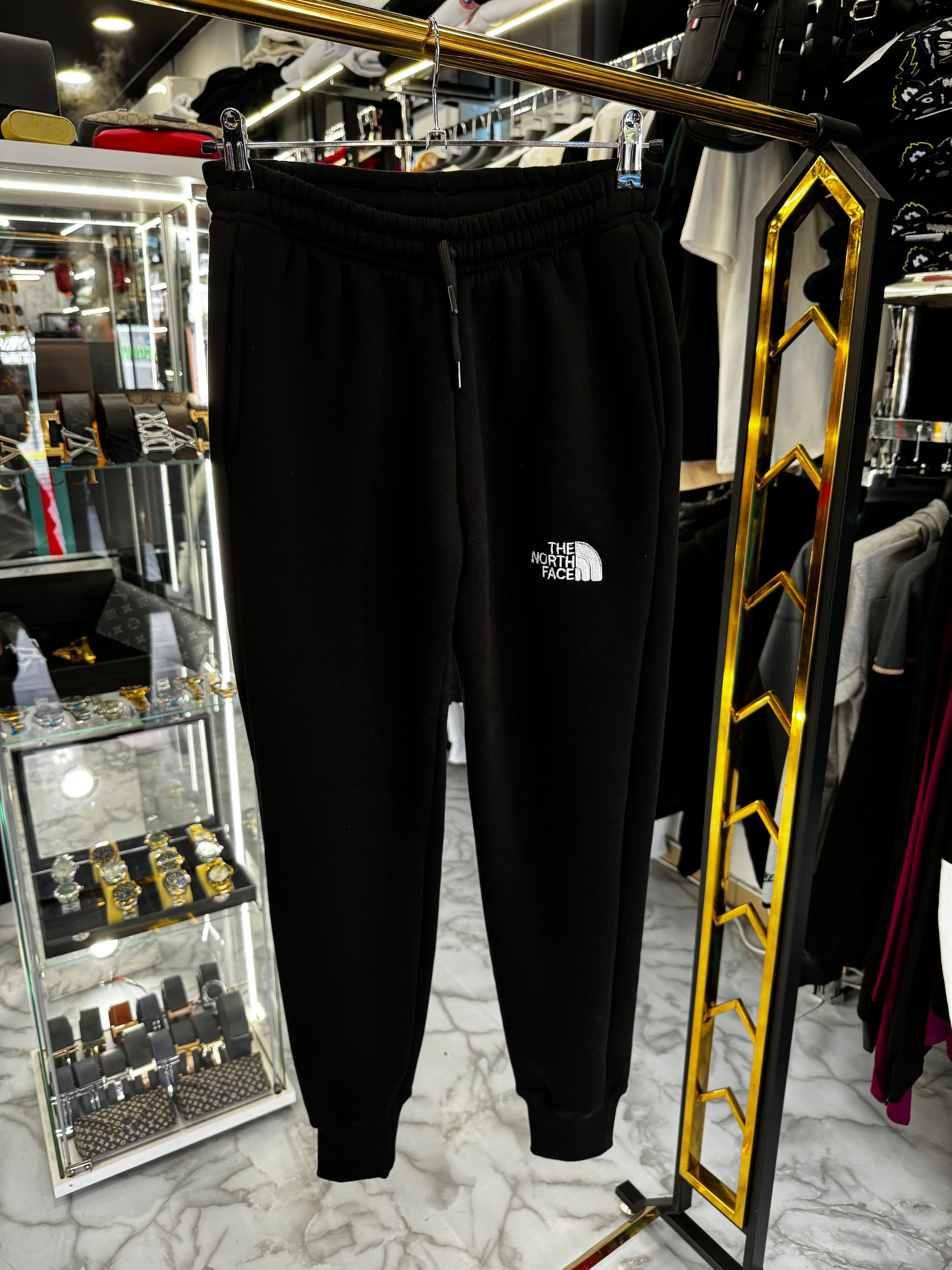 THE NORTH FACE ΠΑΝΤΕΛΟΝΙ ΦΟΡΜΑΣ - 026
