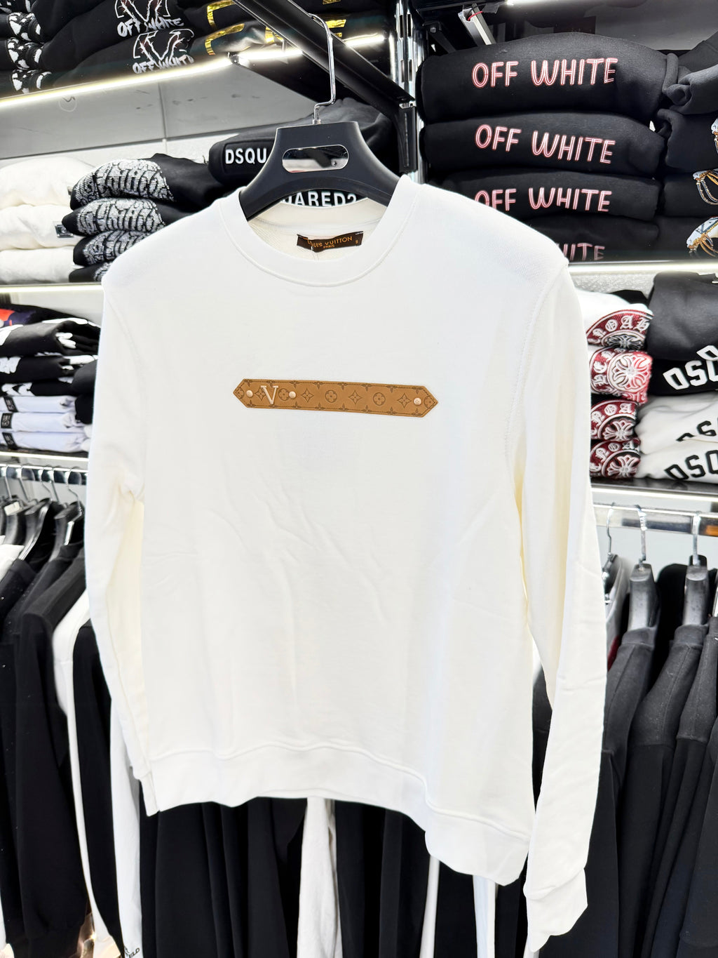 LOUIS VUITTON - ΦΟΥΤΕΡ HIGH QUALITY