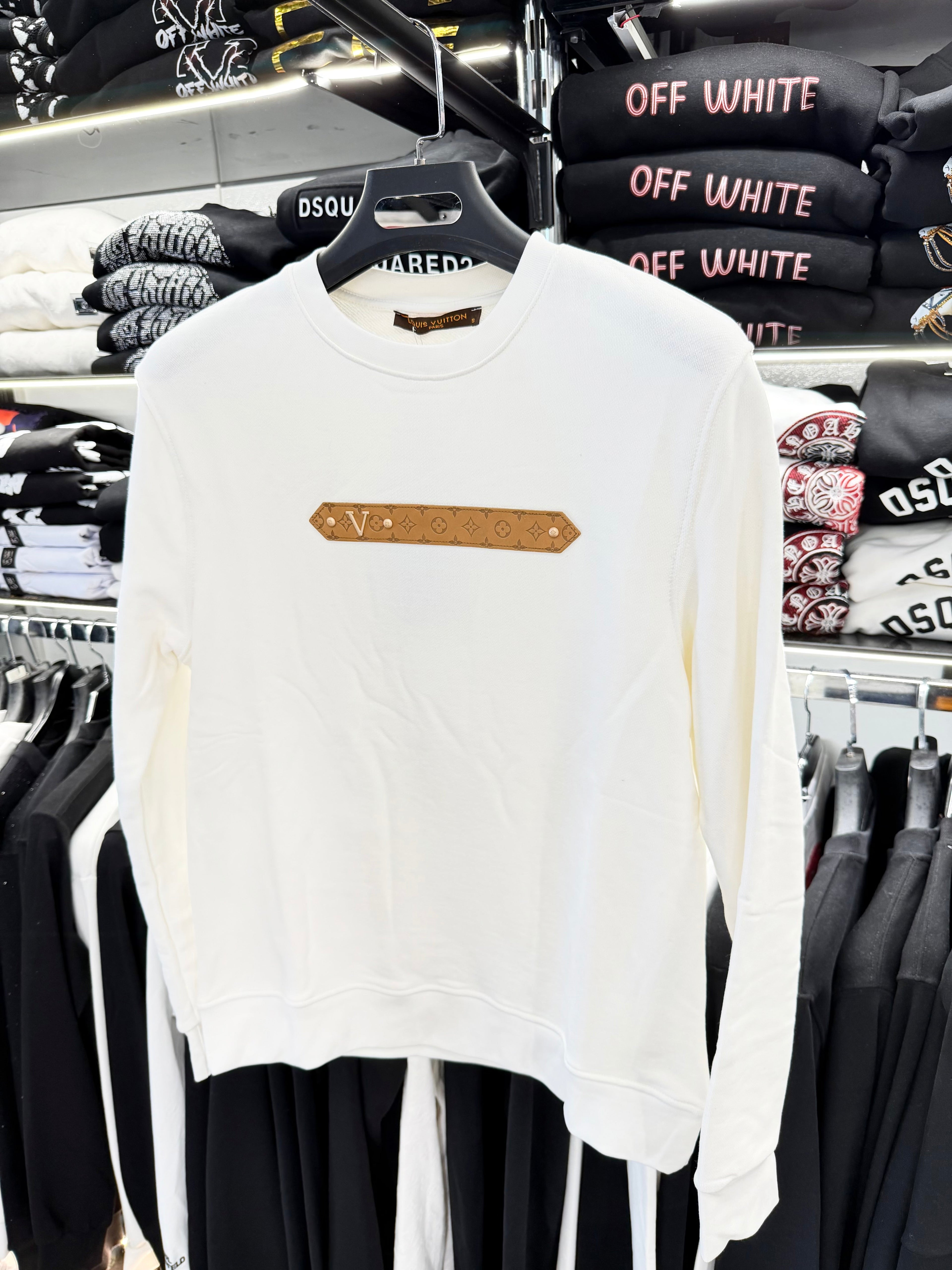 LOUIS VUITTON - ΦΟΥΤΕΡ HIGH QUALITY