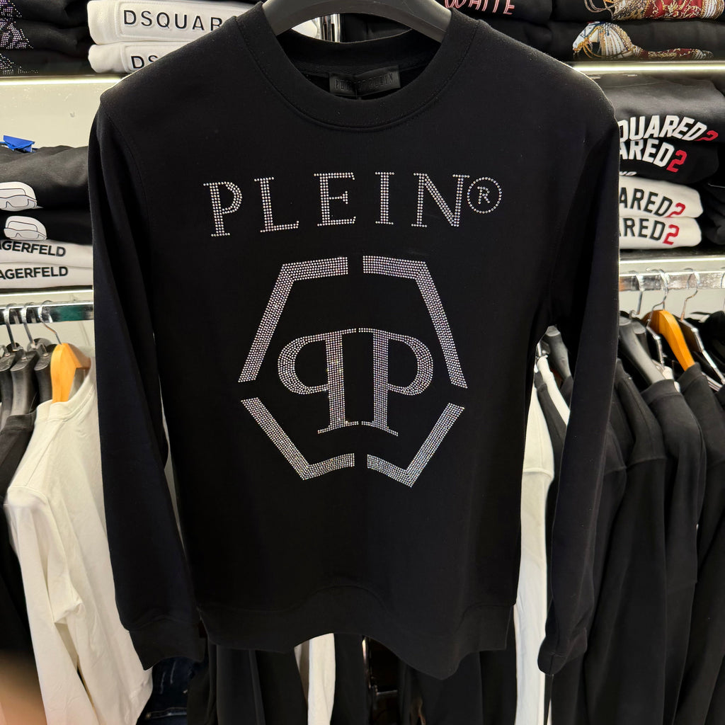 PHILIPP PLEIN - ΦΟΥΤΕΡ HIGH QUALITY